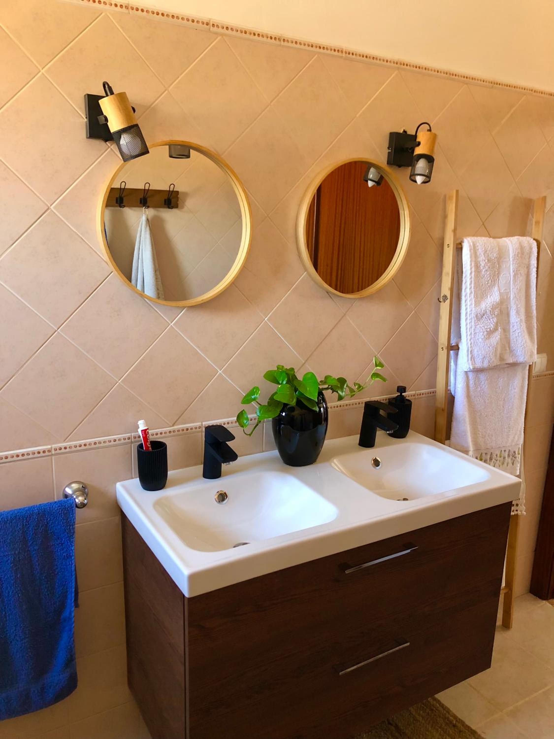 Tranquila casa rural en el centro de Fuerteventura