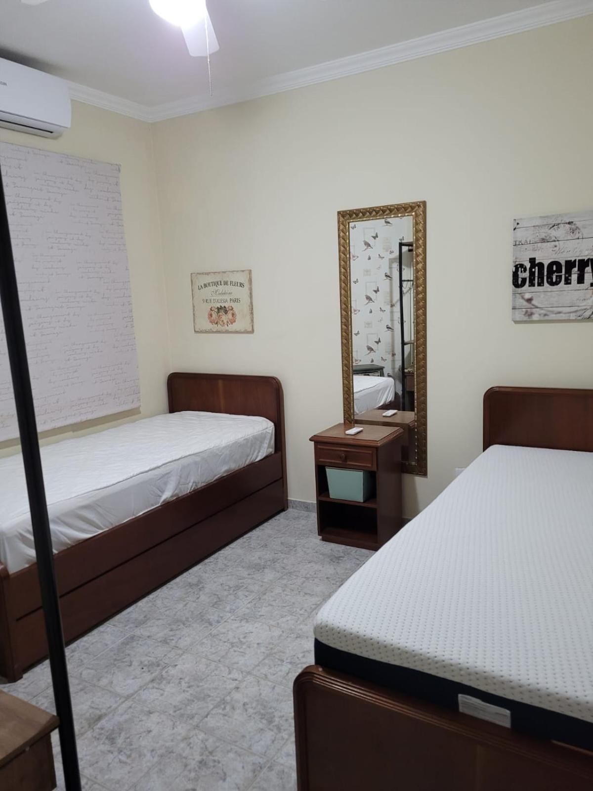 CONDOMINIO WEMBLEY TENIS