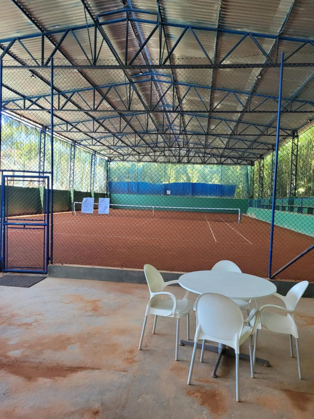 CONDOMINIO WEMBLEY TENIS