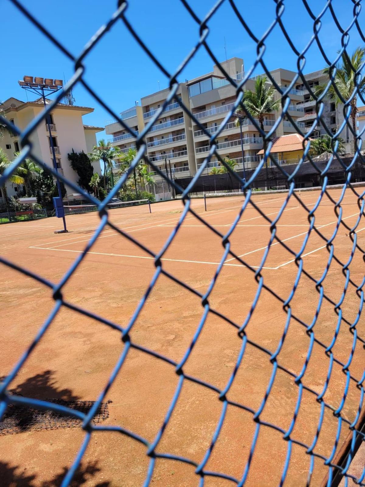 CONDOMINIO WEMBLEY TENIS