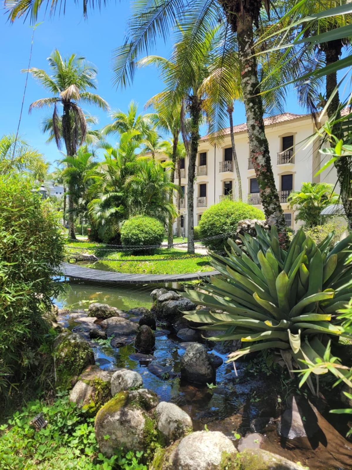 Hotel CONDOMINIO WEMBLEY TENIS - Image 1