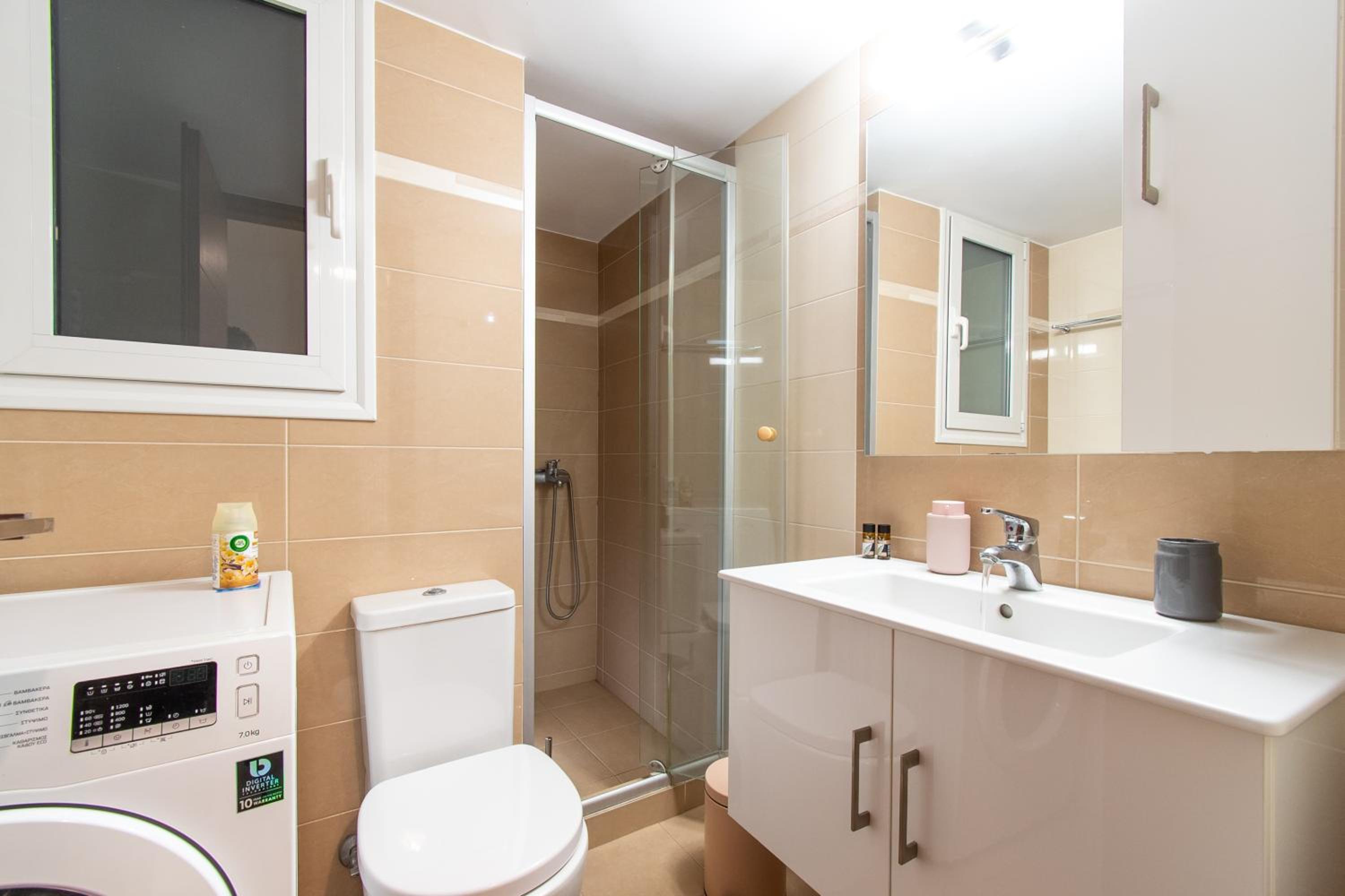 Athens Innova Apartment II