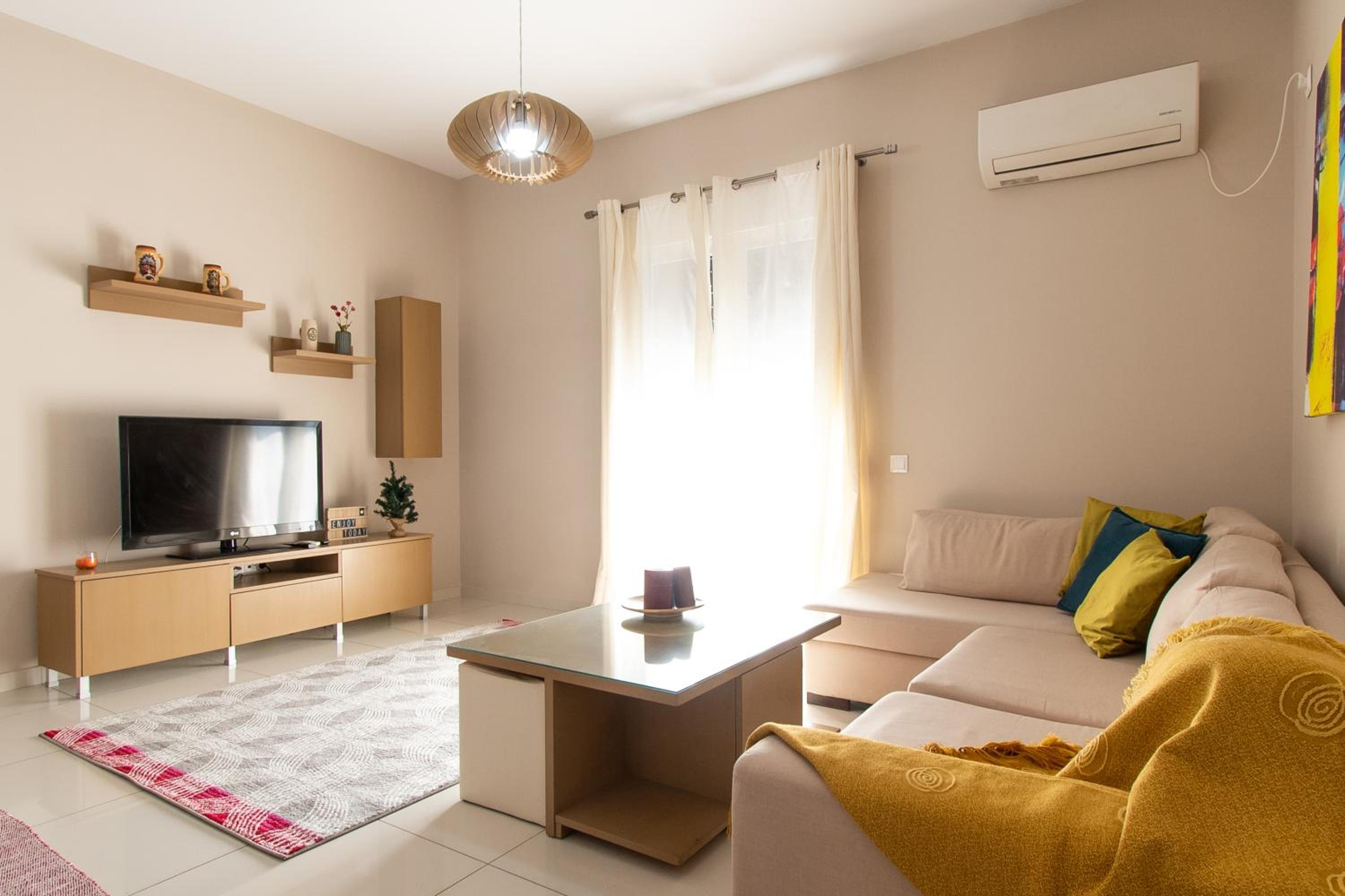 Athens Innova Apartment II