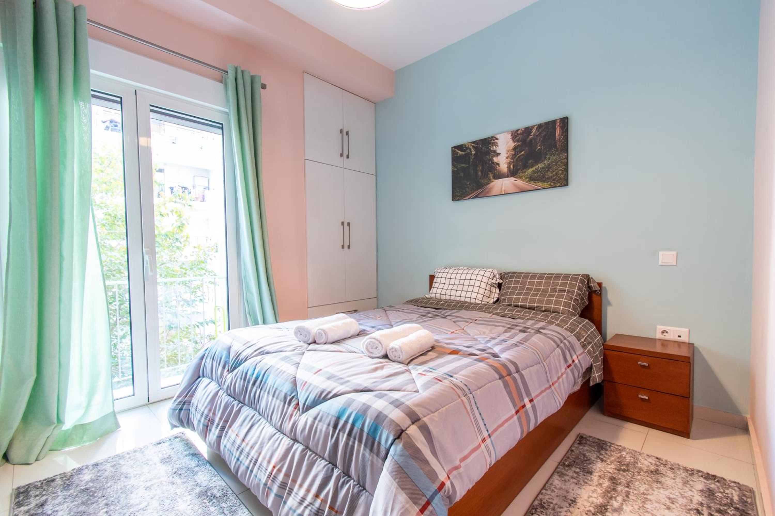 Athens Innova Apartment II