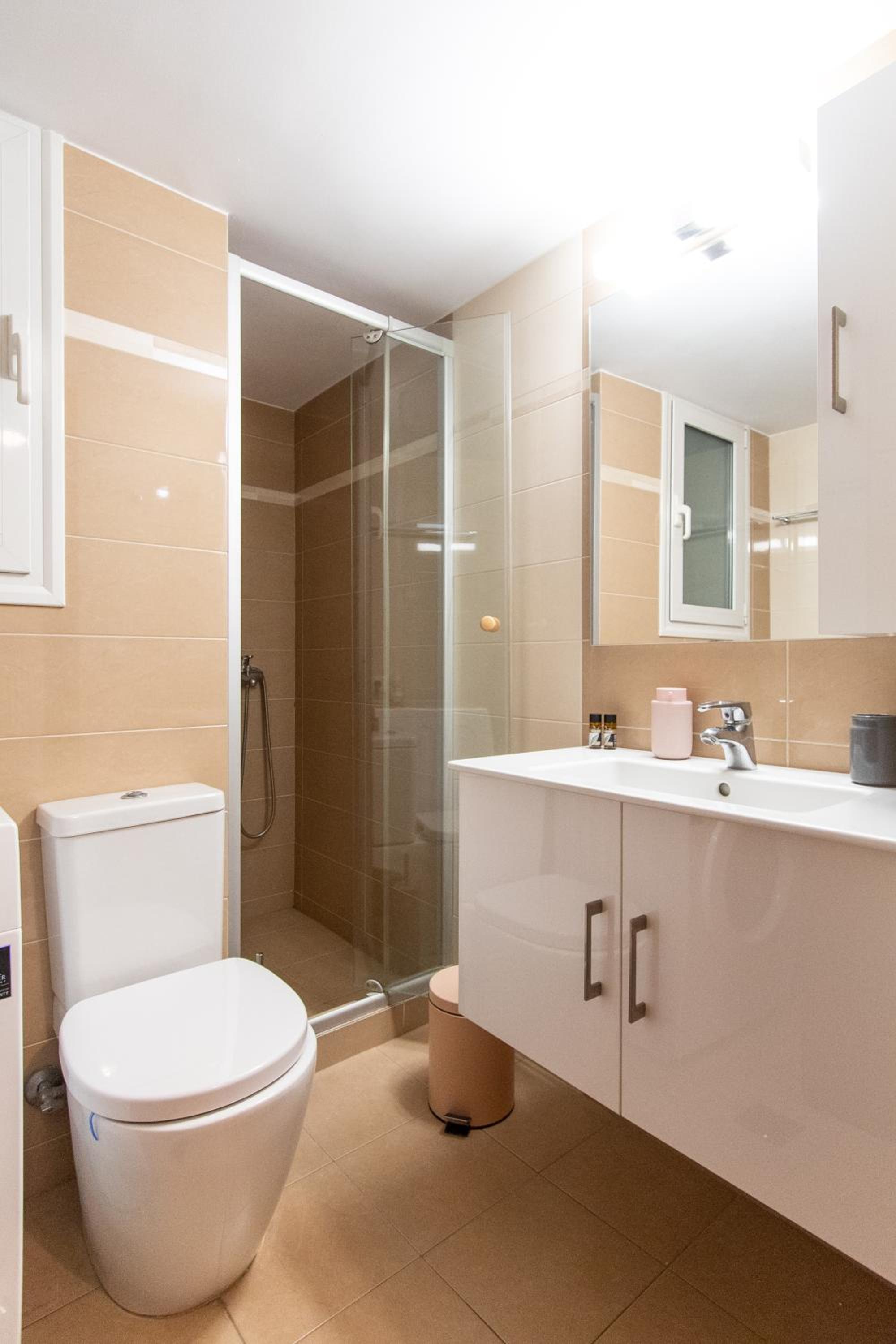 Athens Innova Apartment II