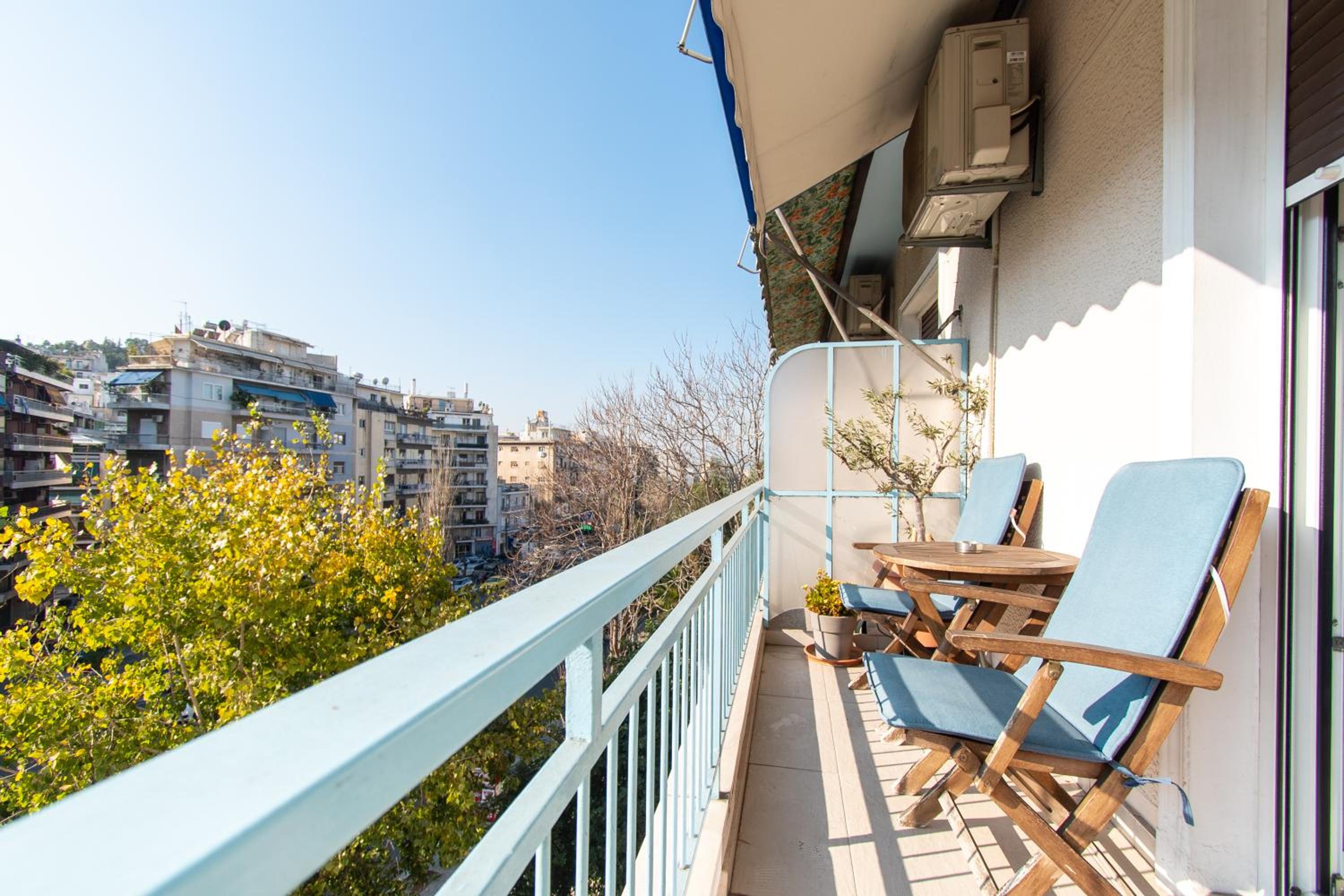 Athens Innova Apartment II