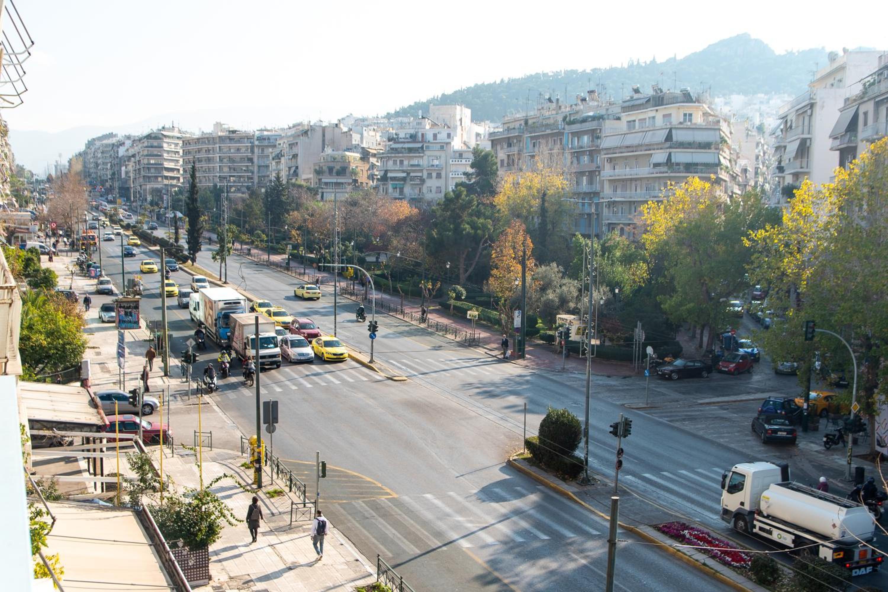 Athens Innova Apartment II