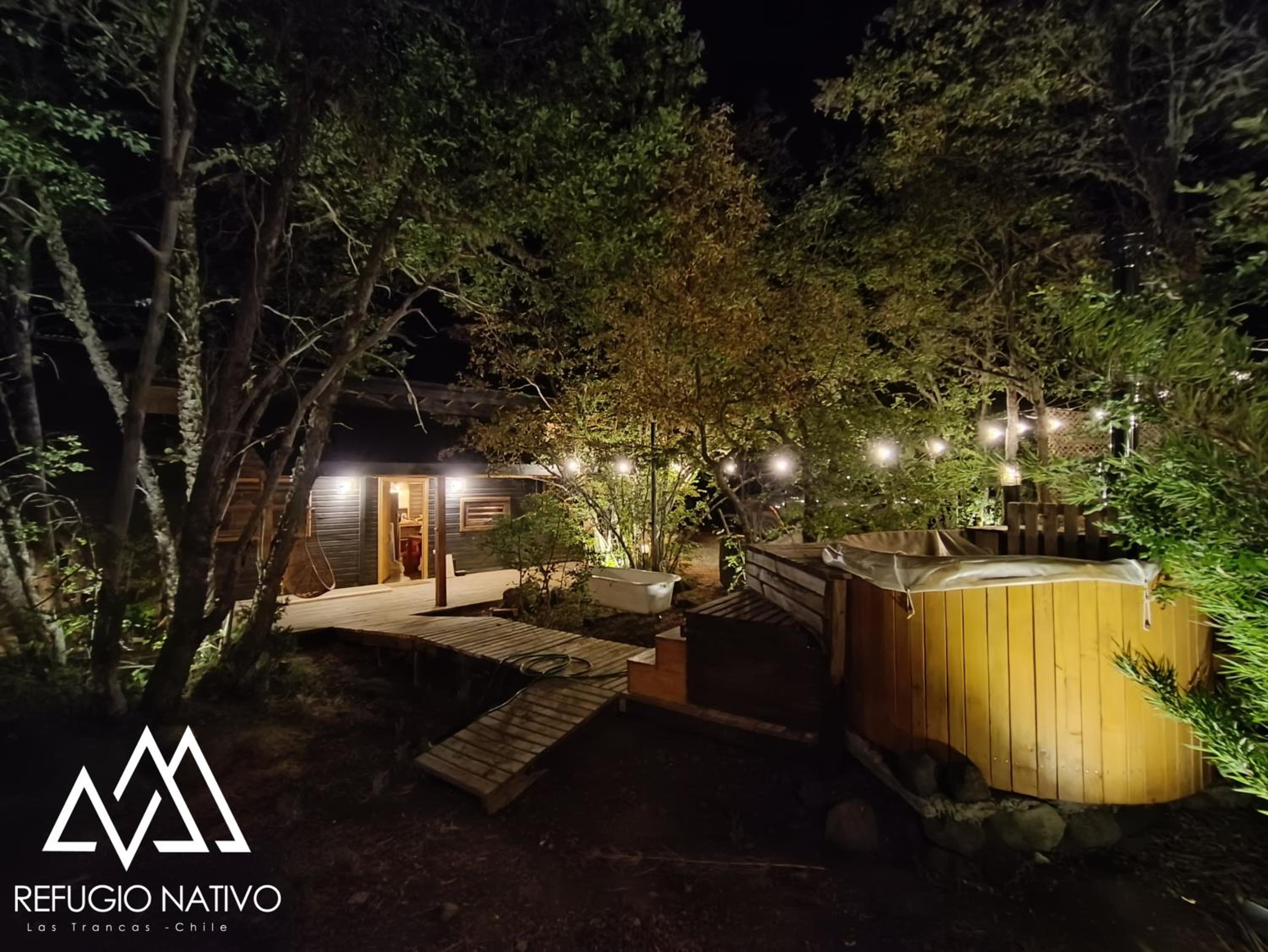 Refugio Nativo