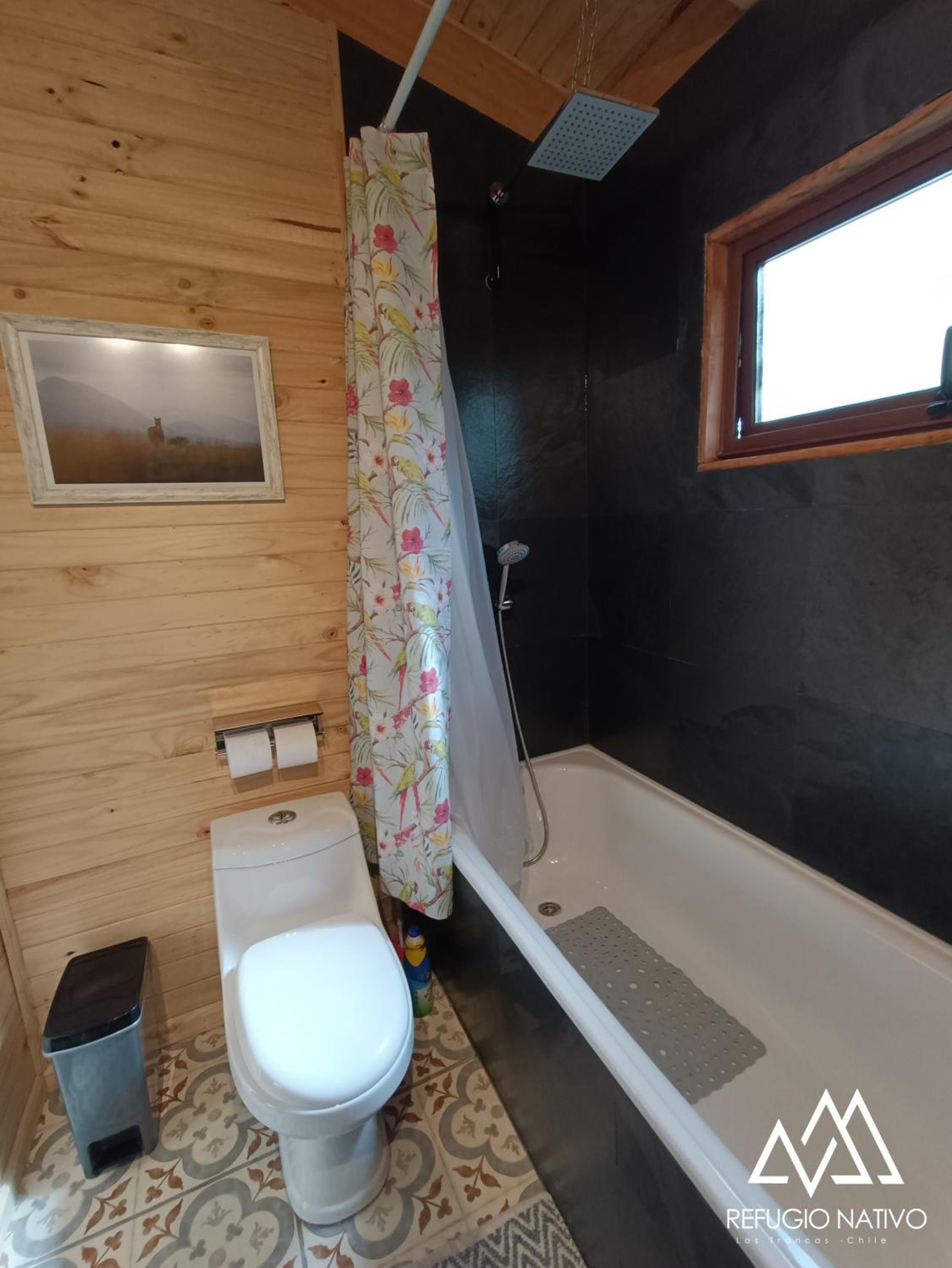Refugio Nativo