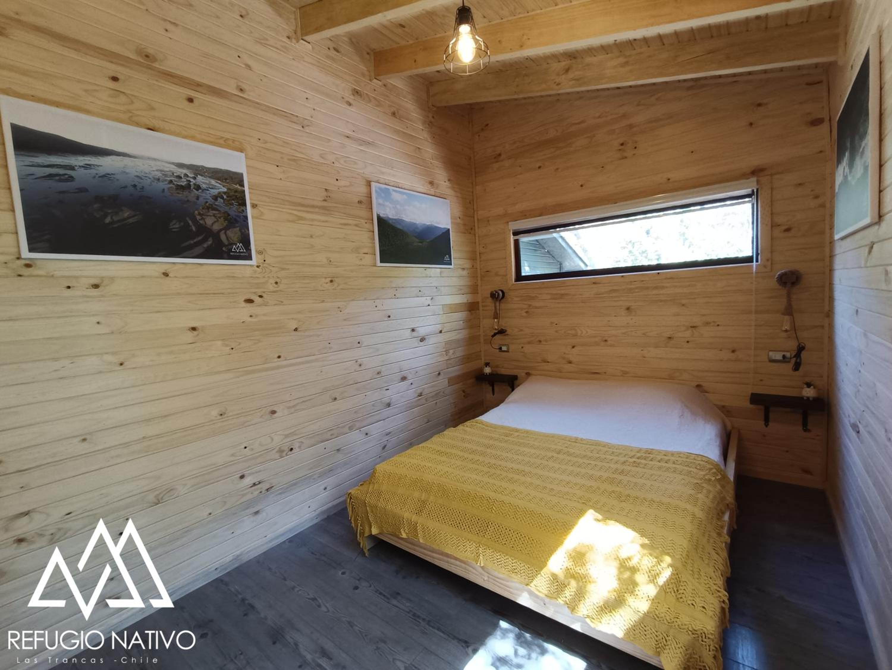 Refugio Nativo