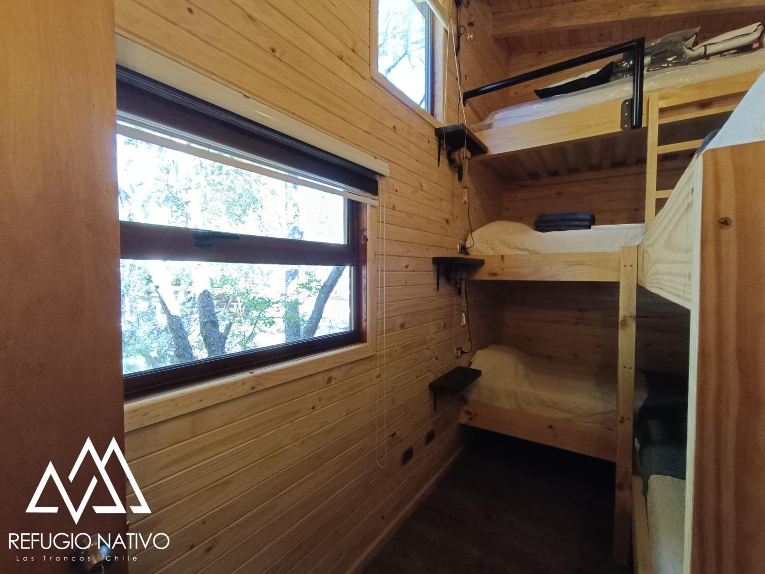 Refugio Nativo