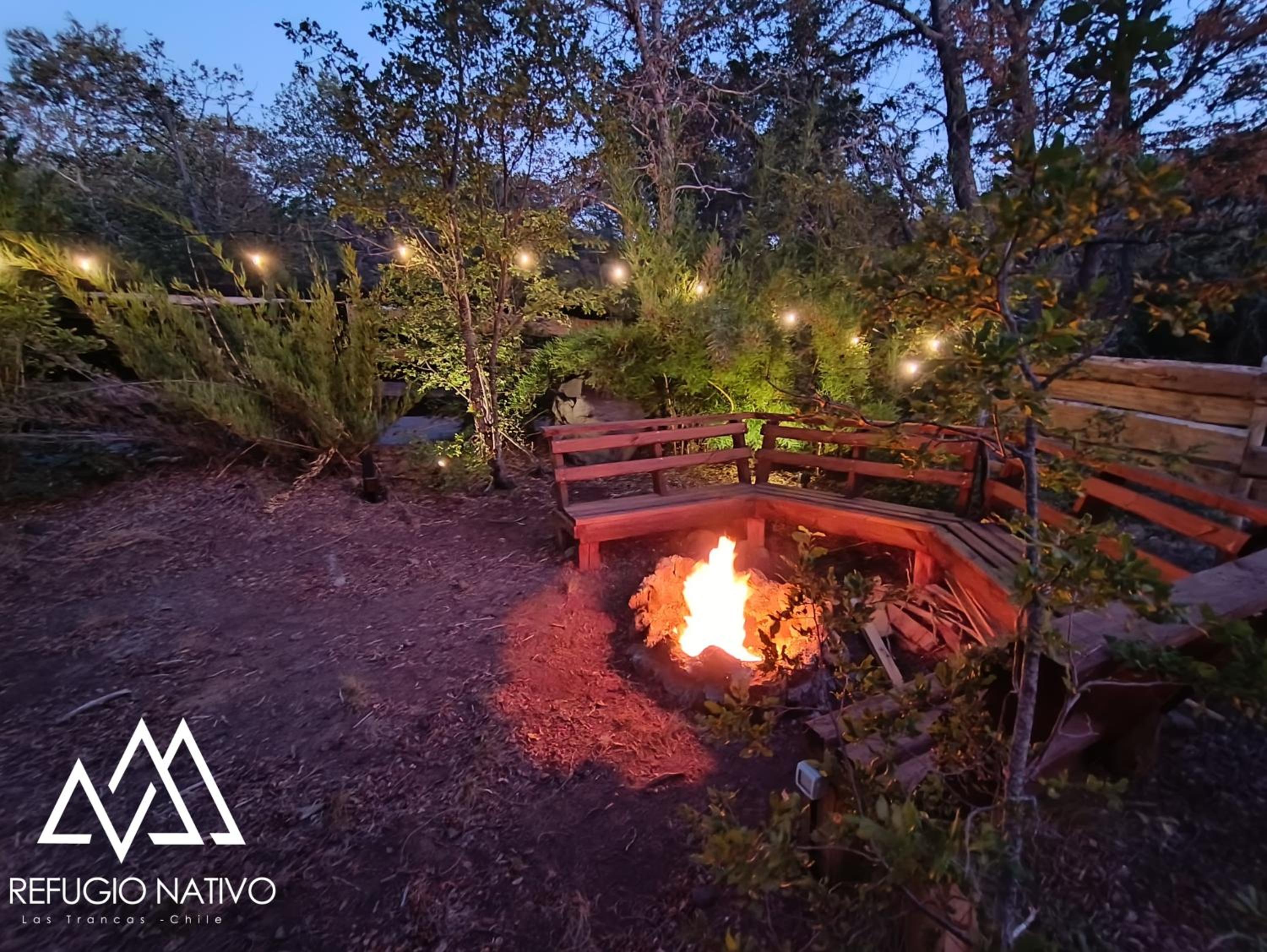 Refugio Nativo
