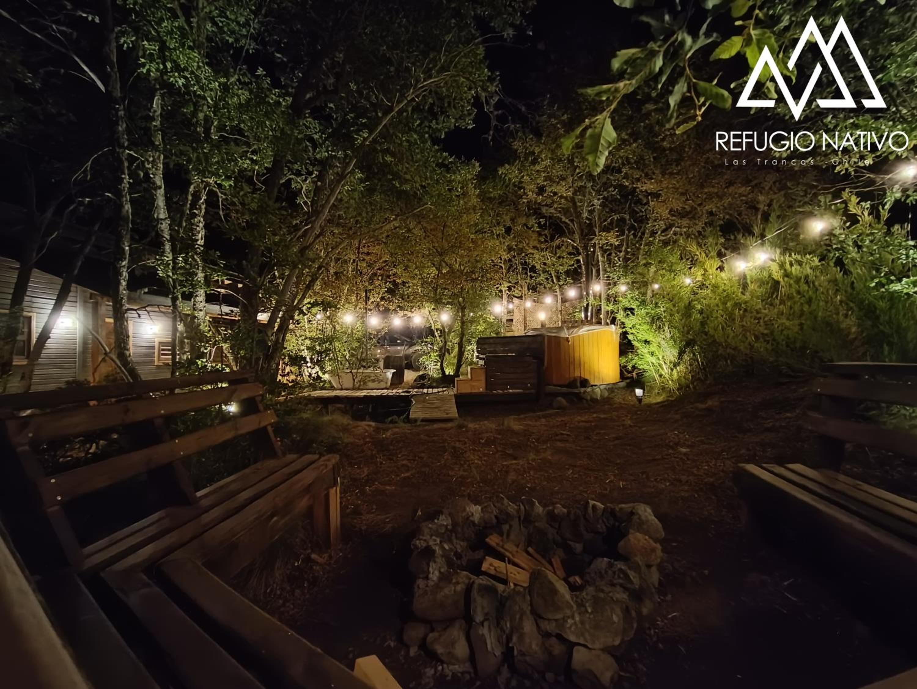 Refugio Nativo