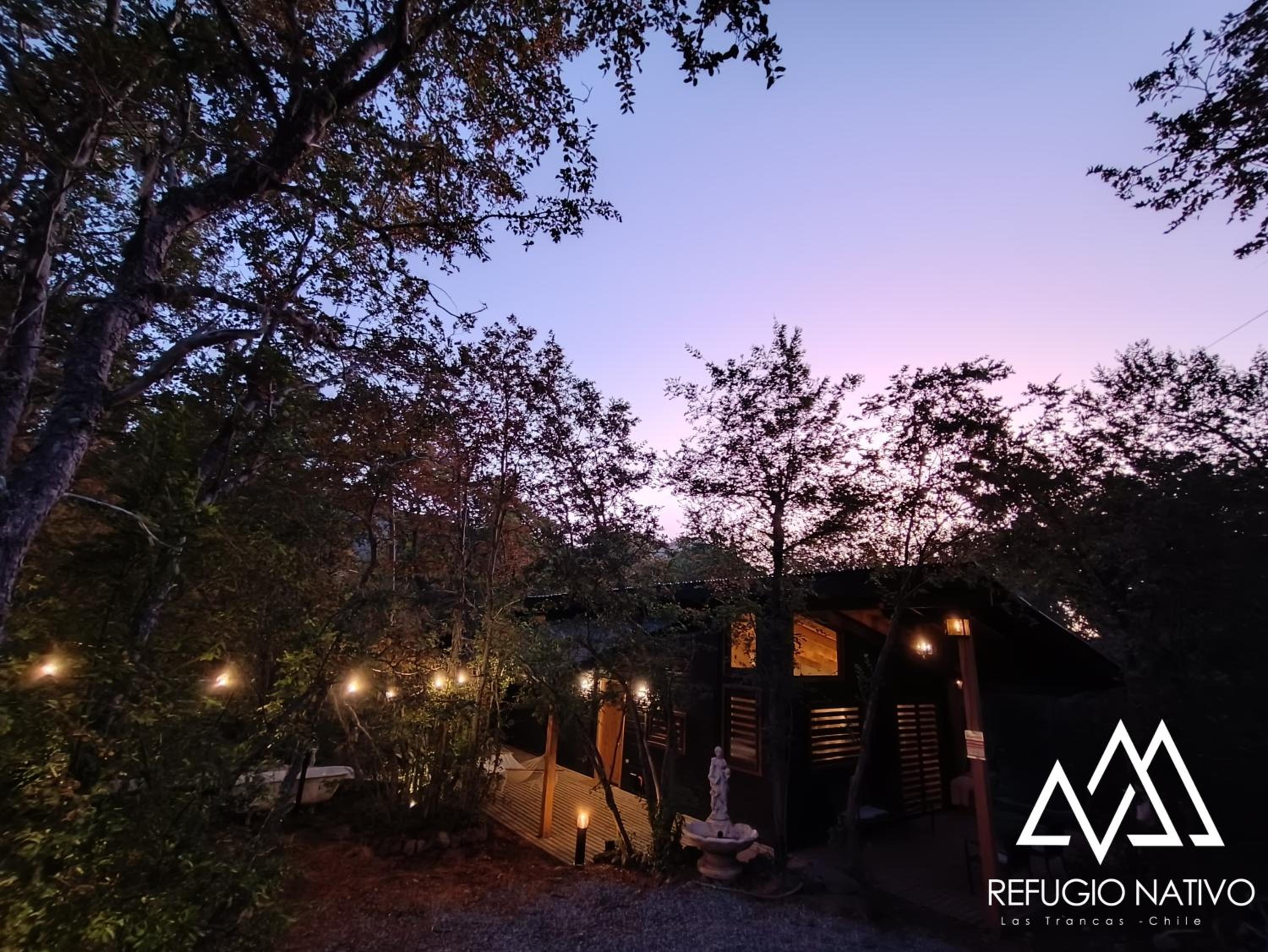 Refugio Nativo