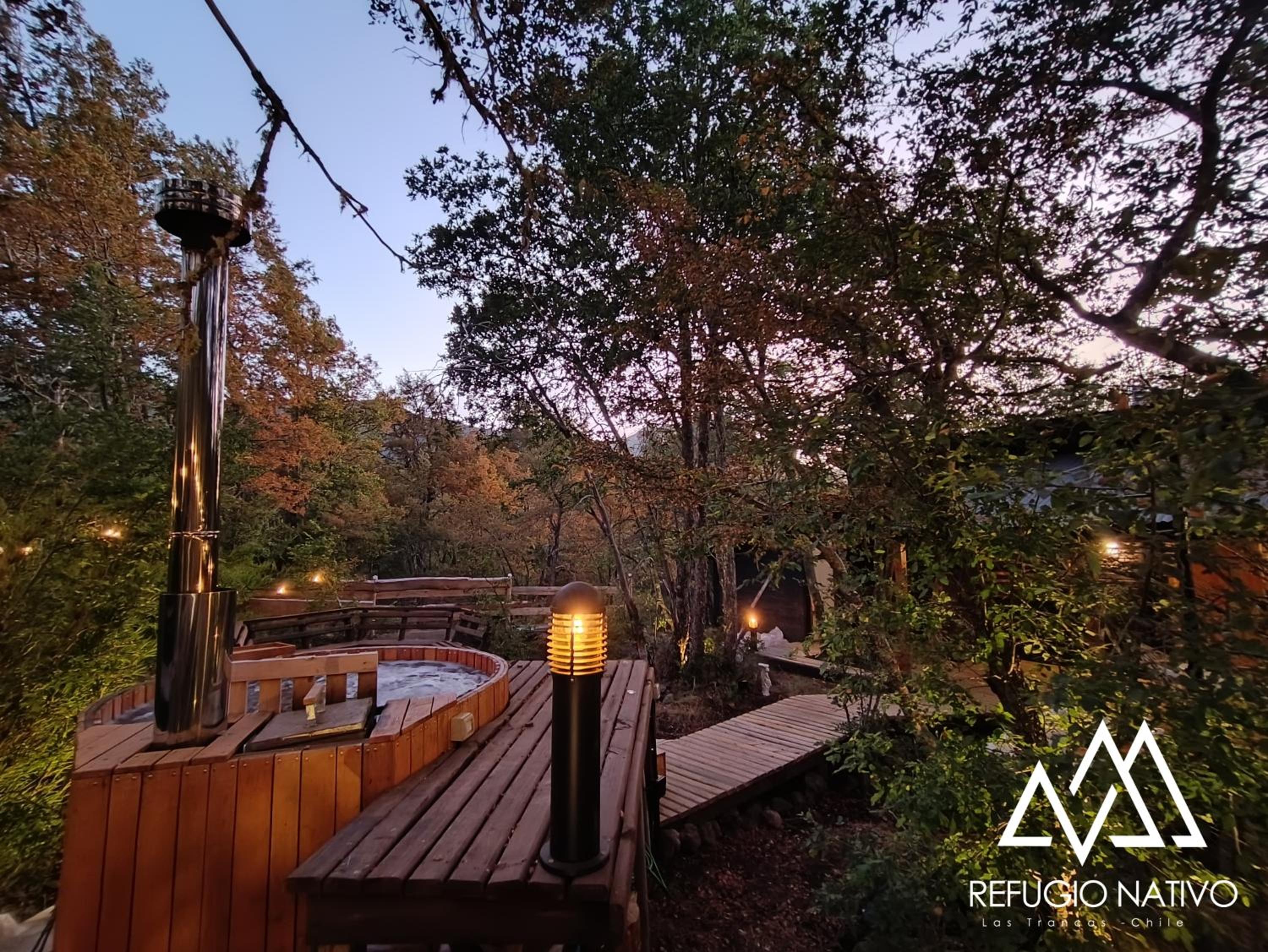 Refugio Nativo