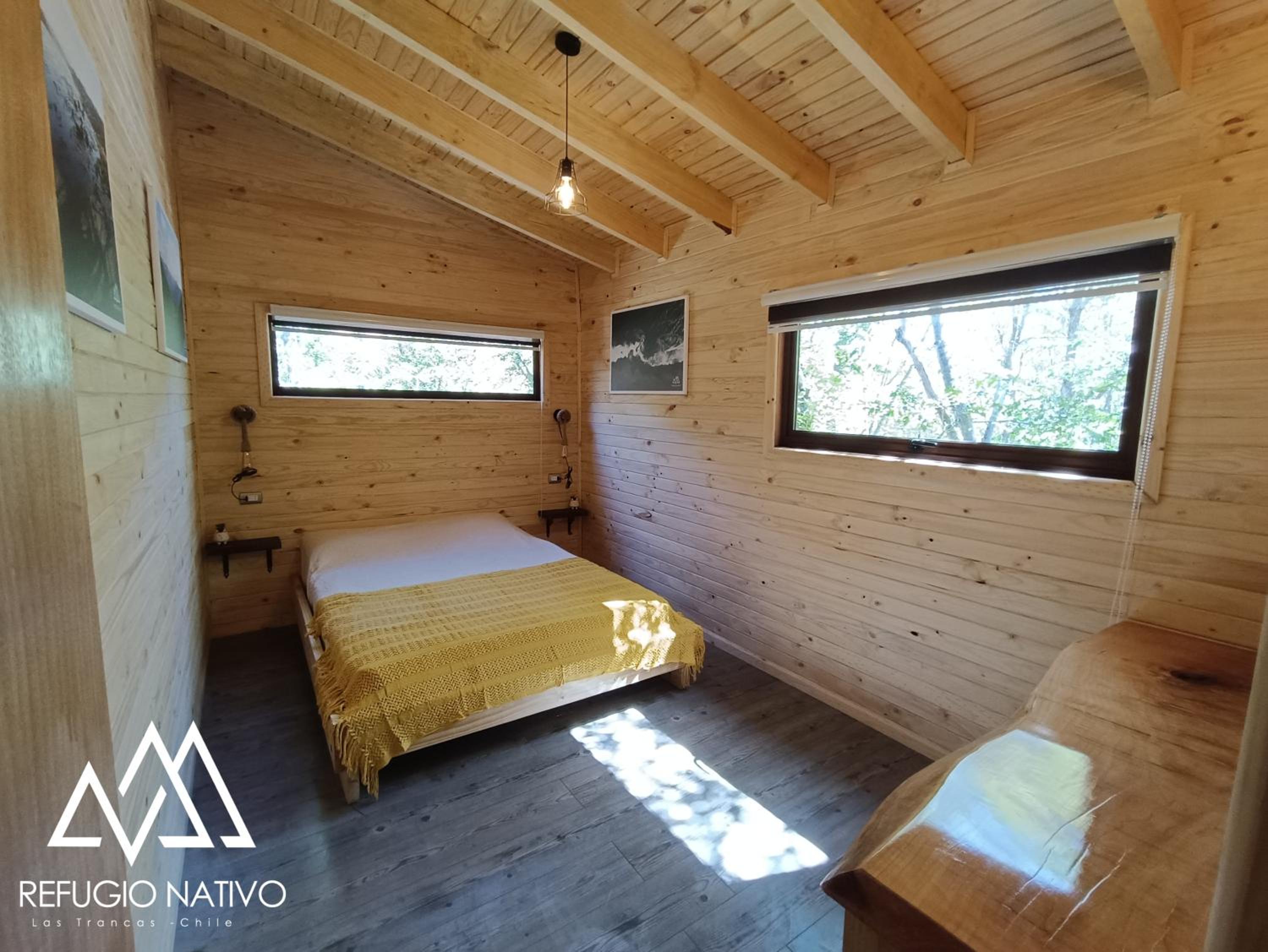 Refugio Nativo