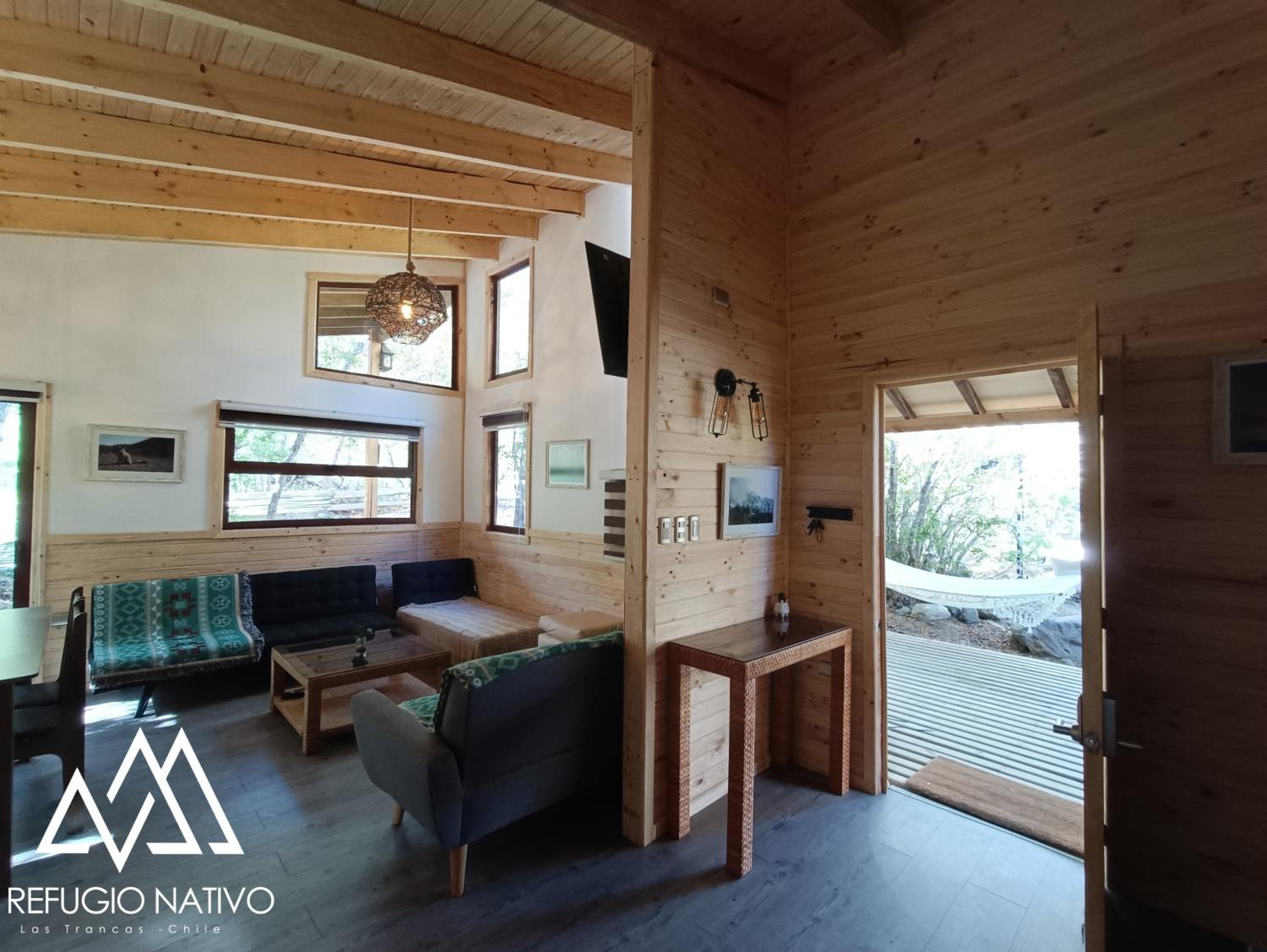 Refugio Nativo