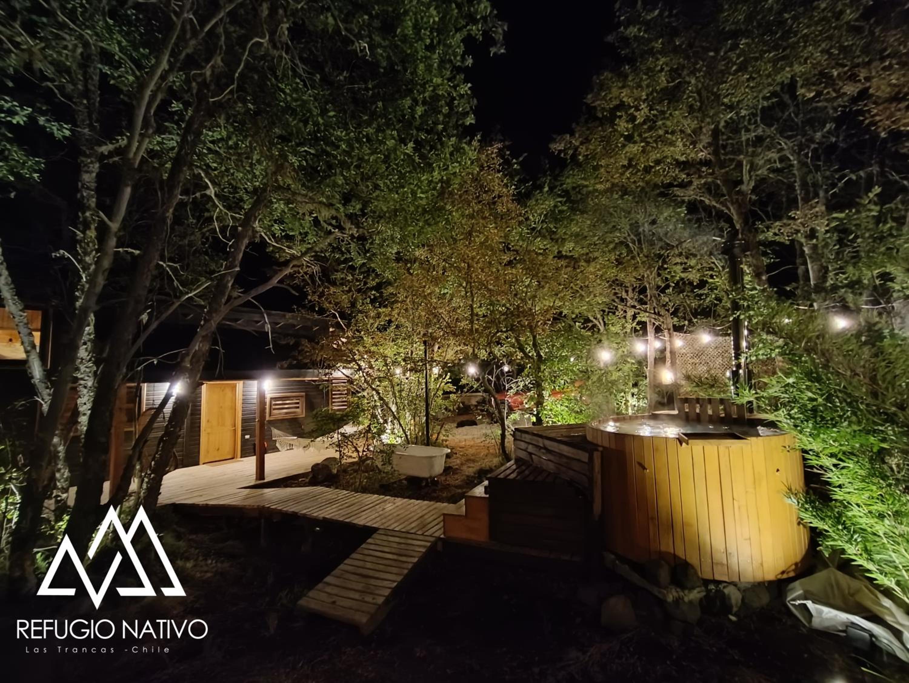 Refugio Nativo