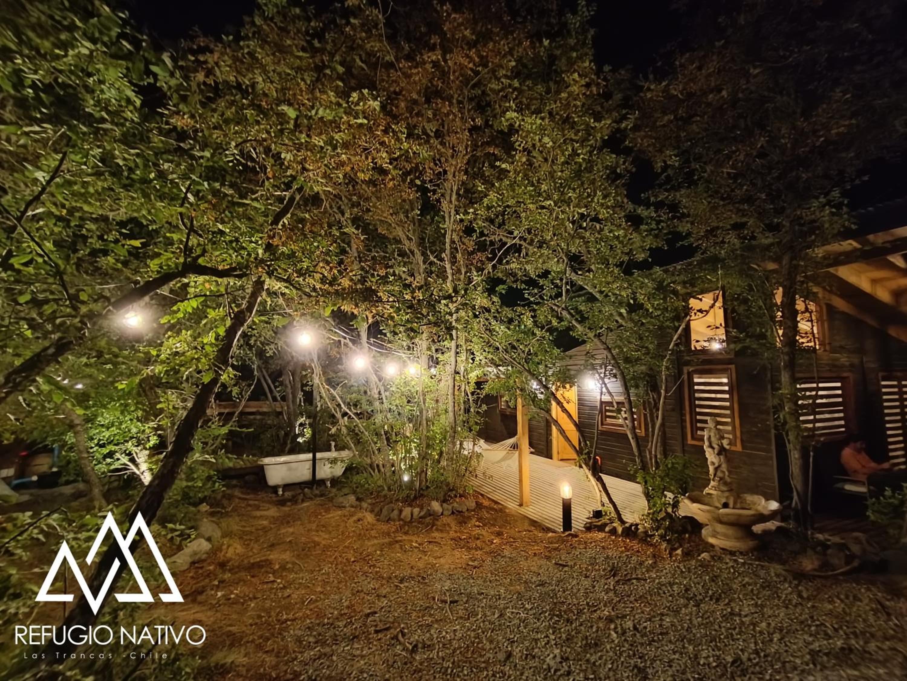 Refugio Nativo