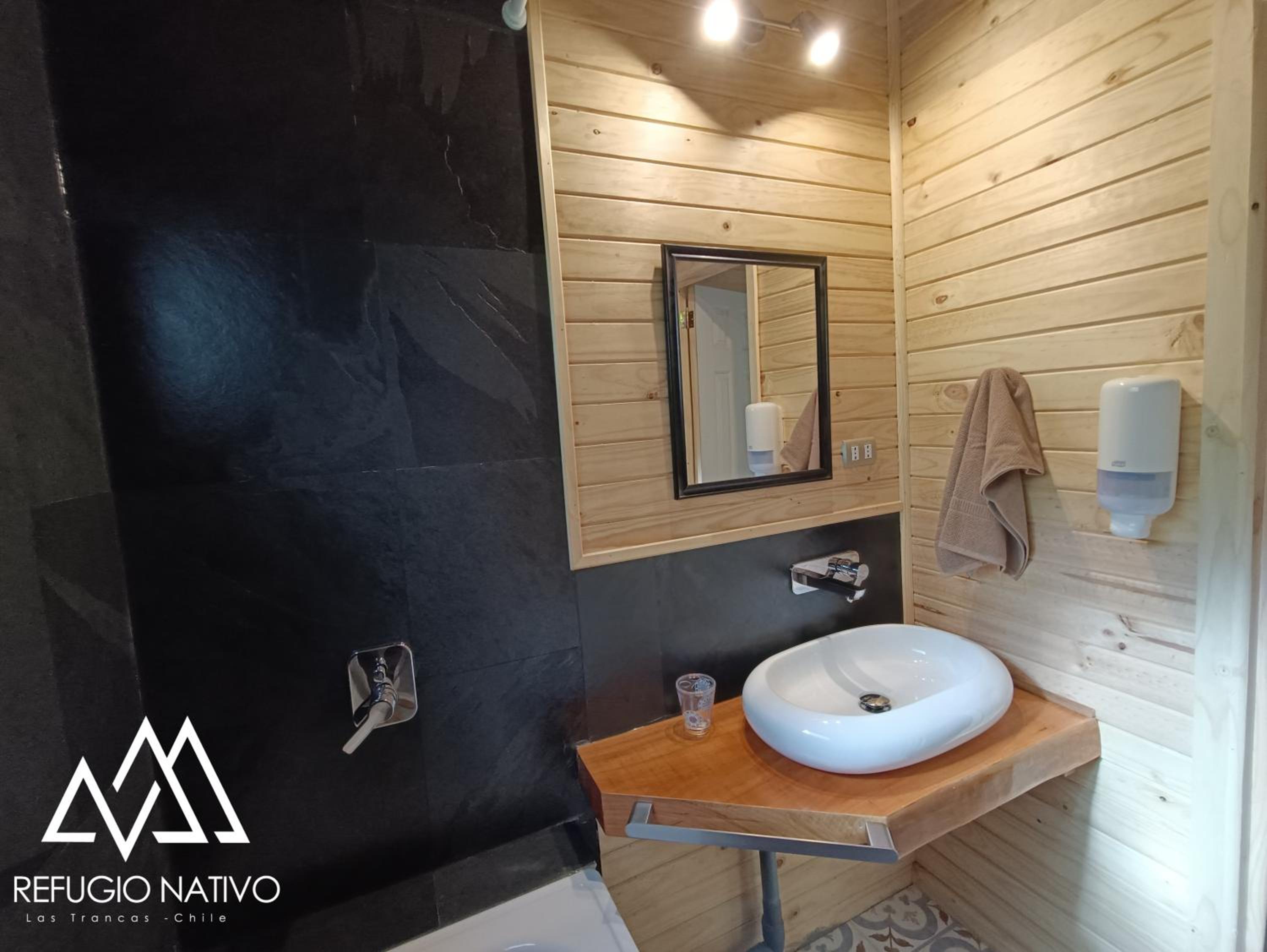 Refugio Nativo