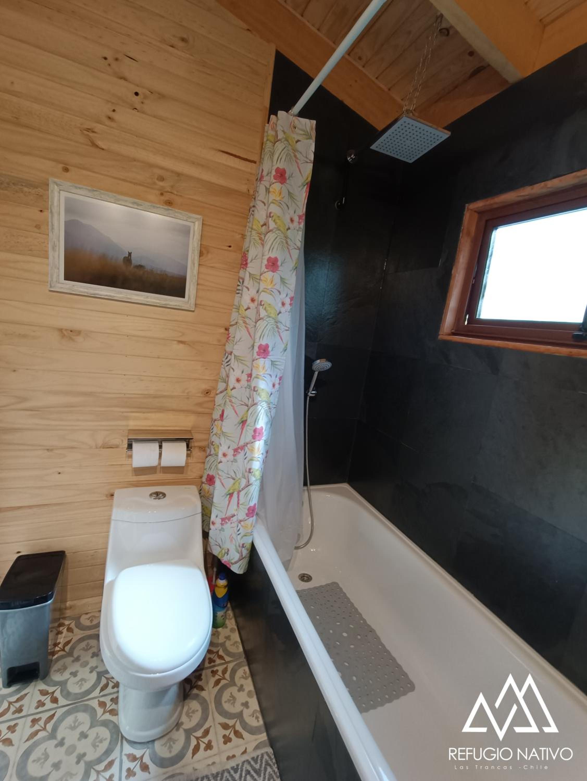 Refugio Nativo