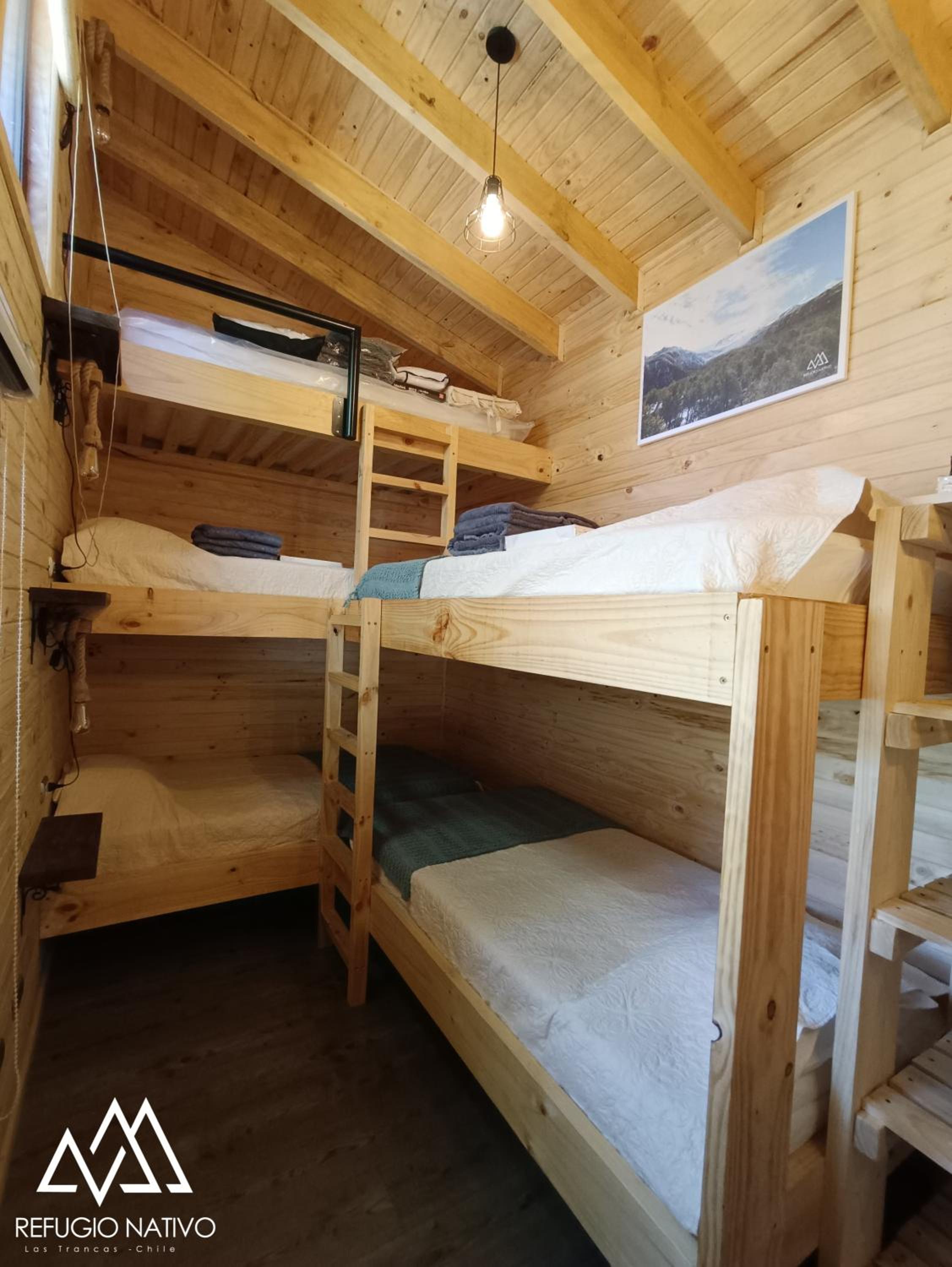 Refugio Nativo
