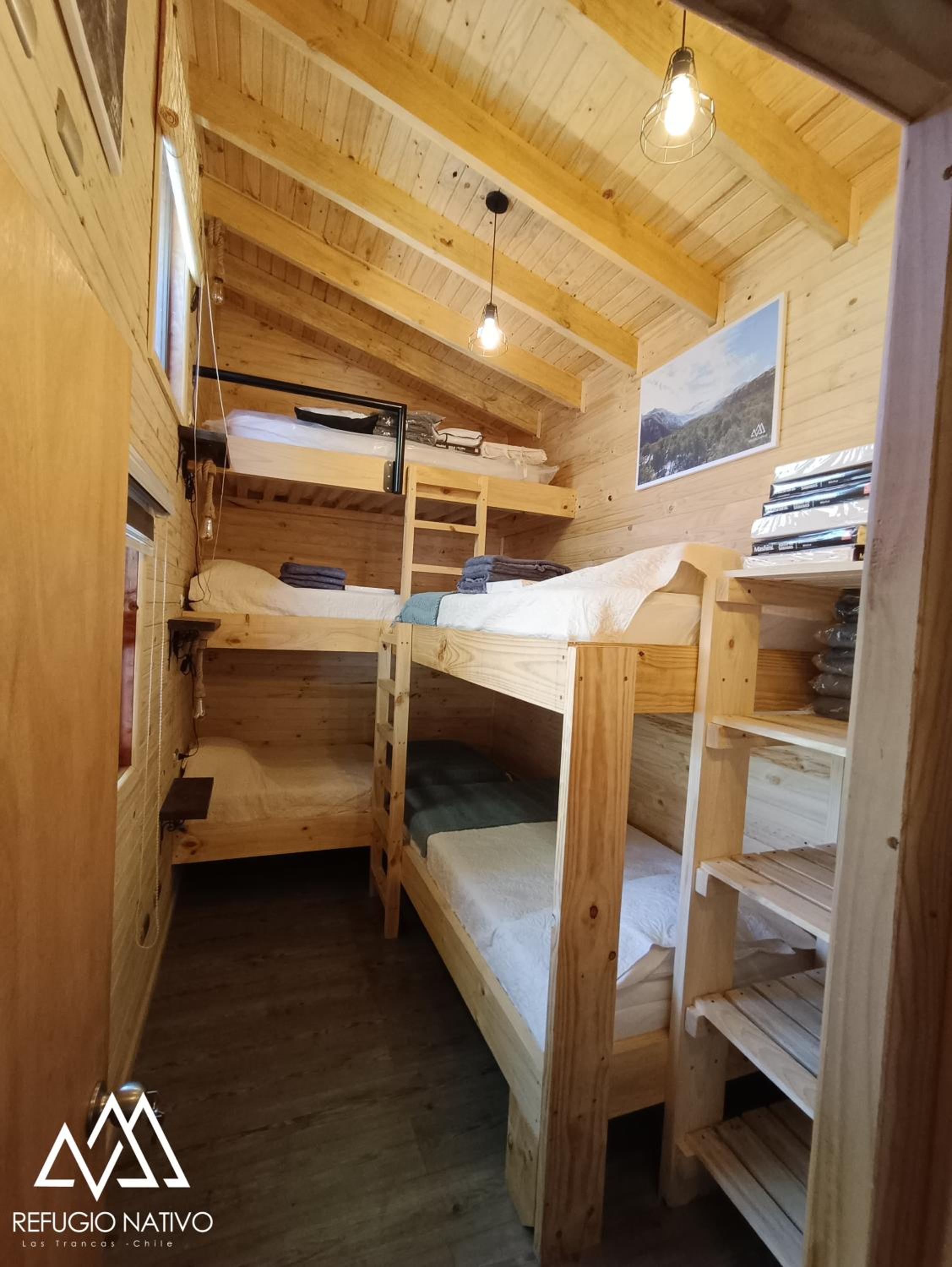 Refugio Nativo