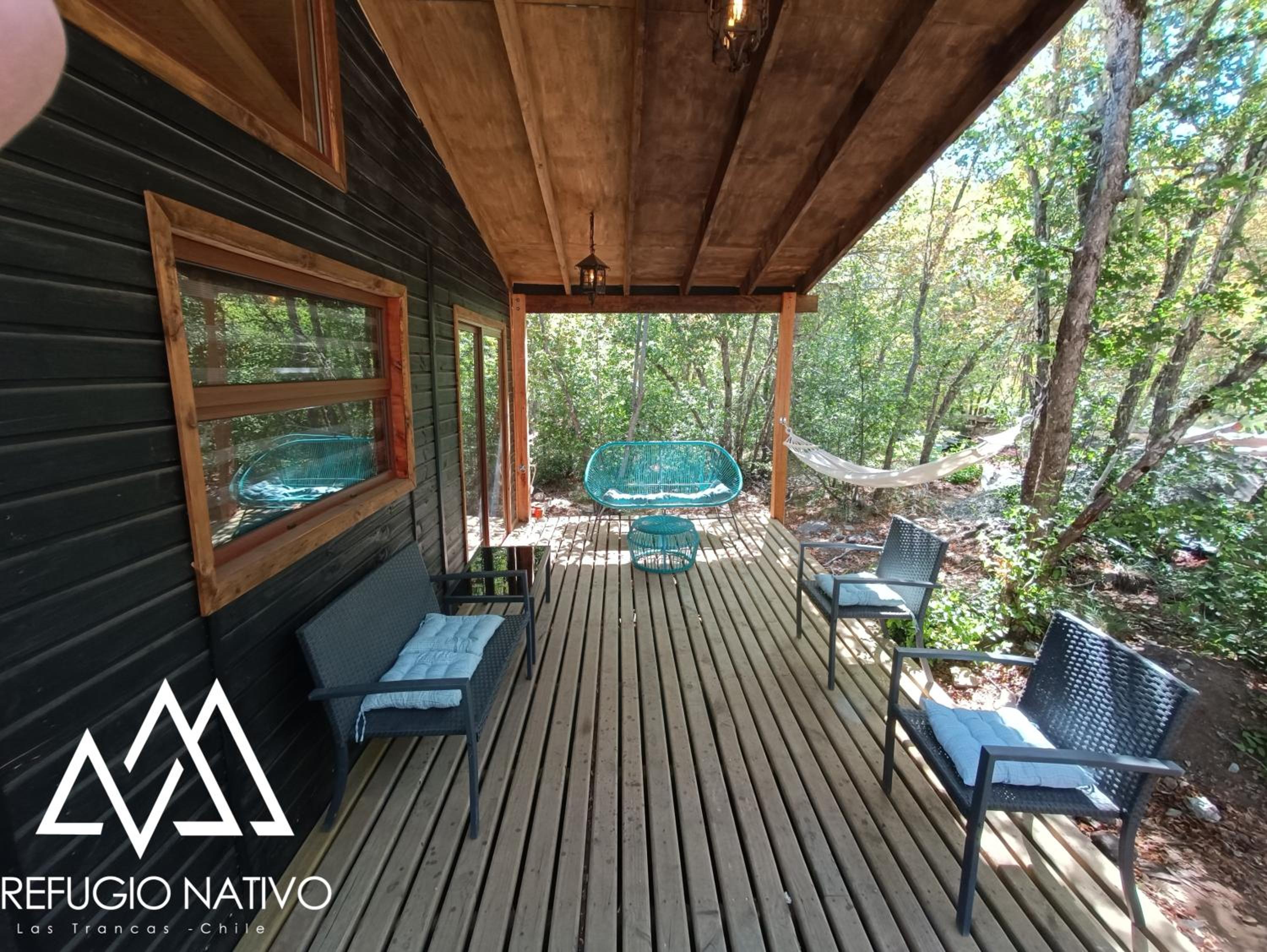 Refugio Nativo