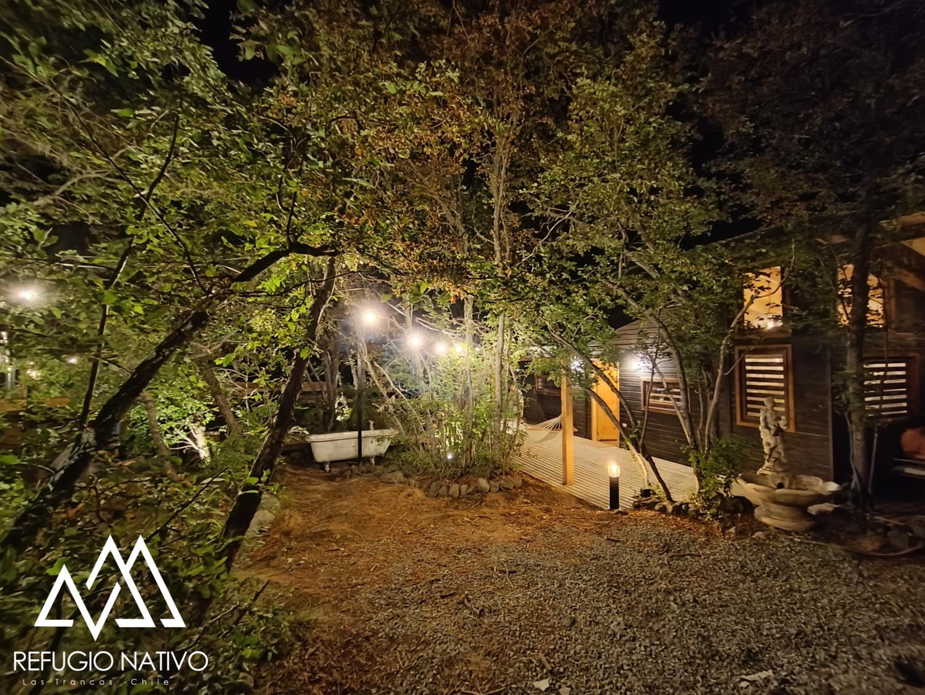 Refugio Nativo