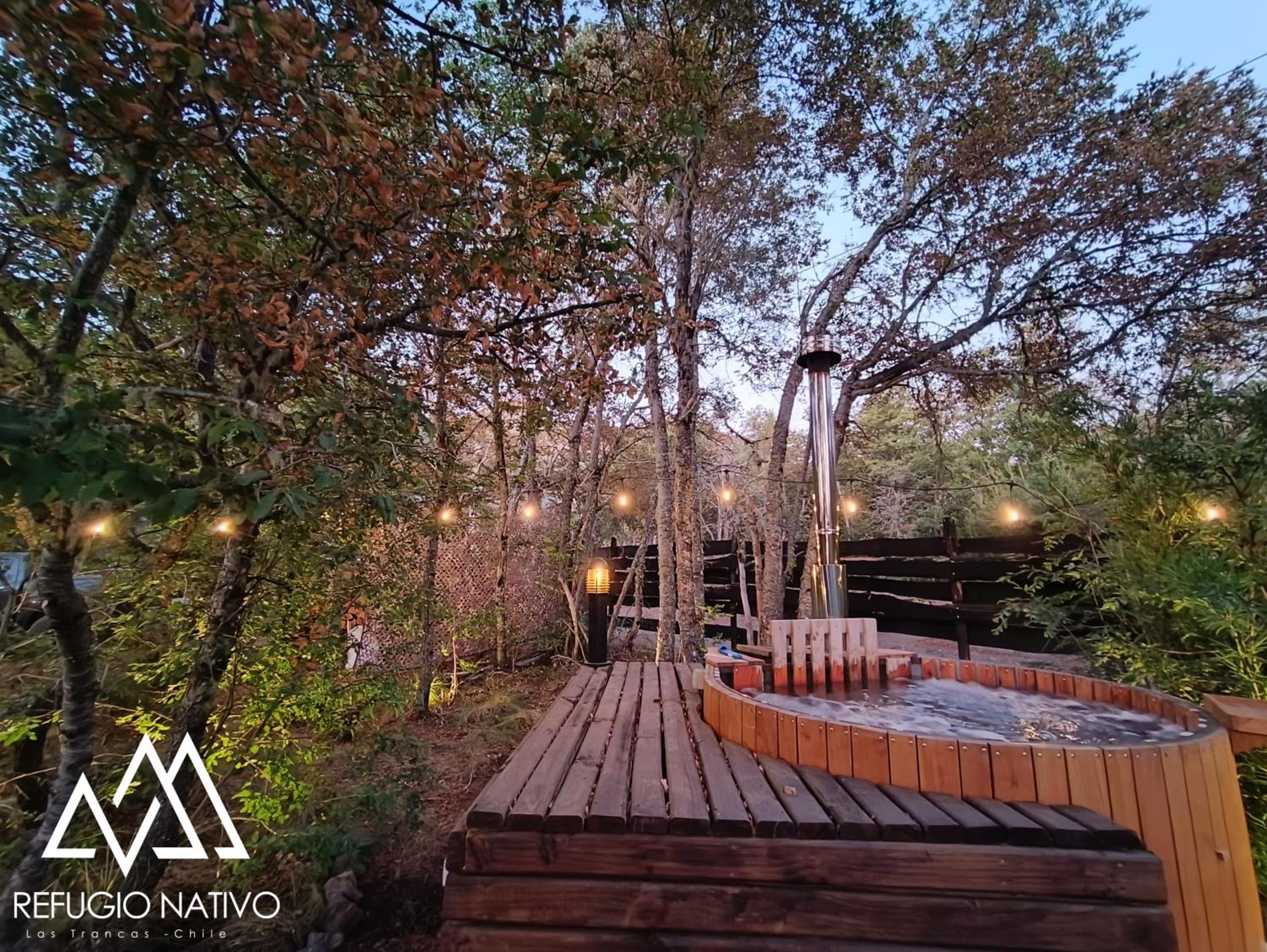 Refugio Nativo