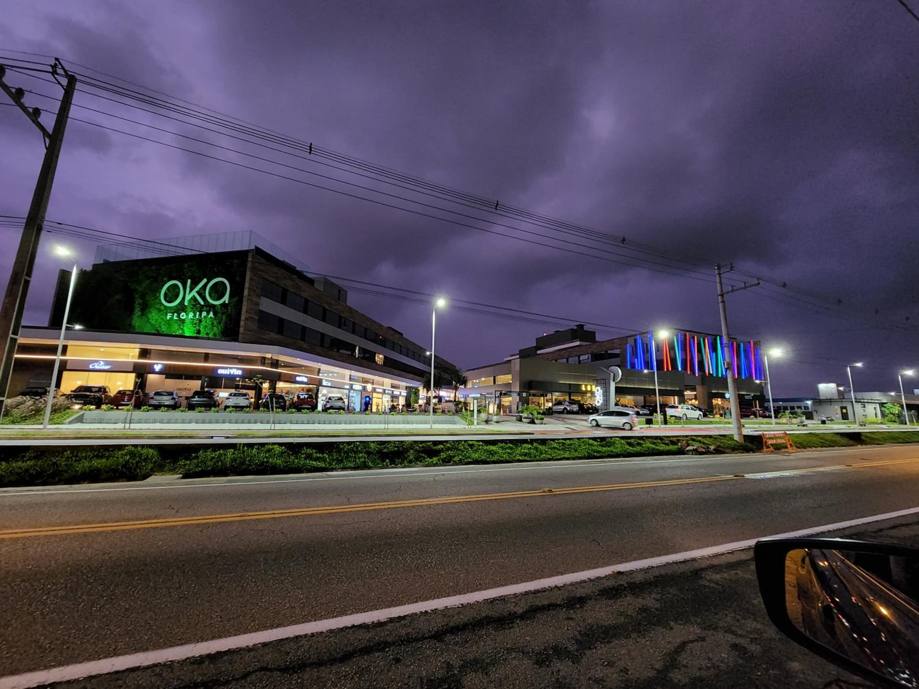 Studio Oka 211Campeche