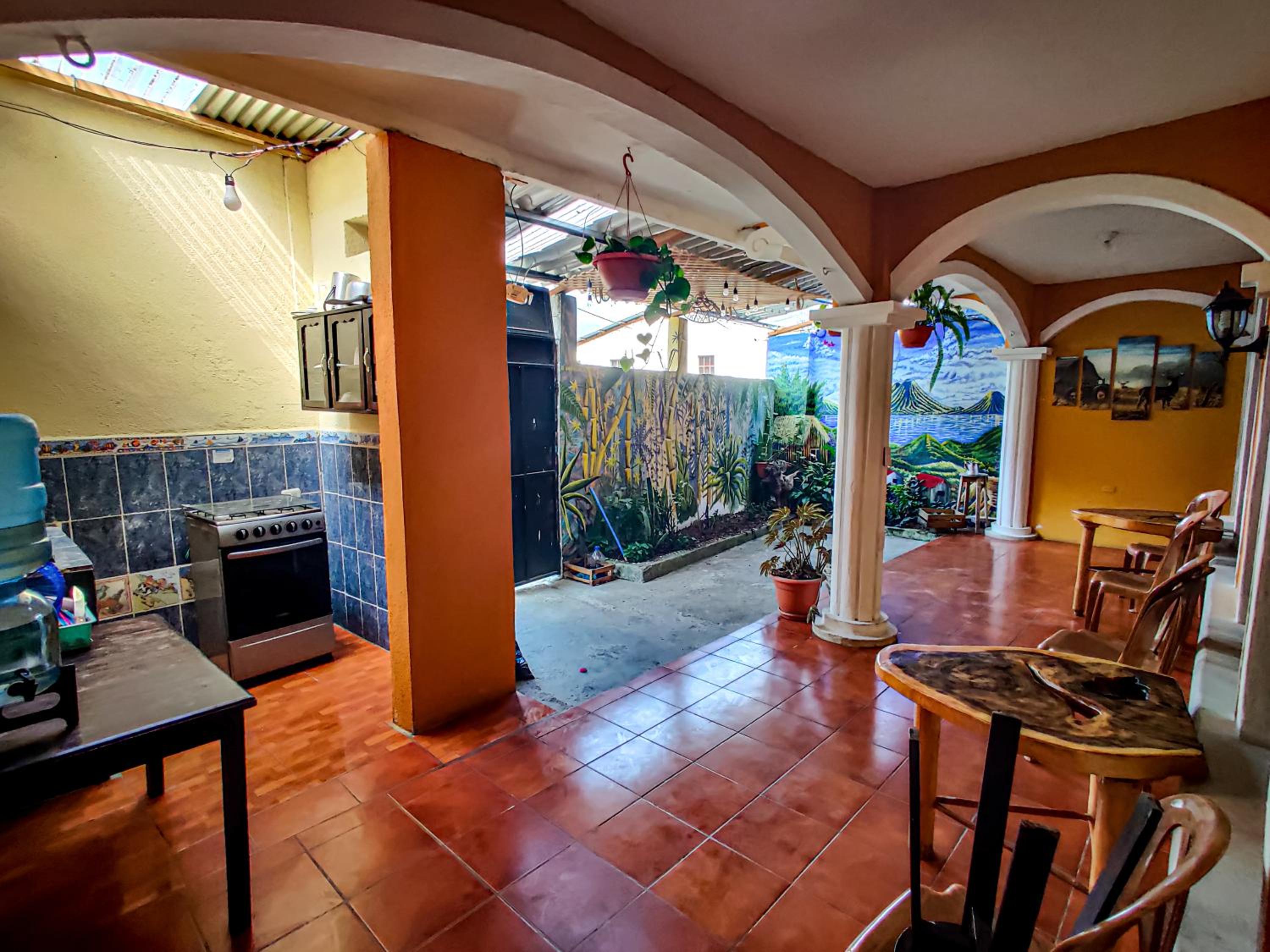 Casa Argentina