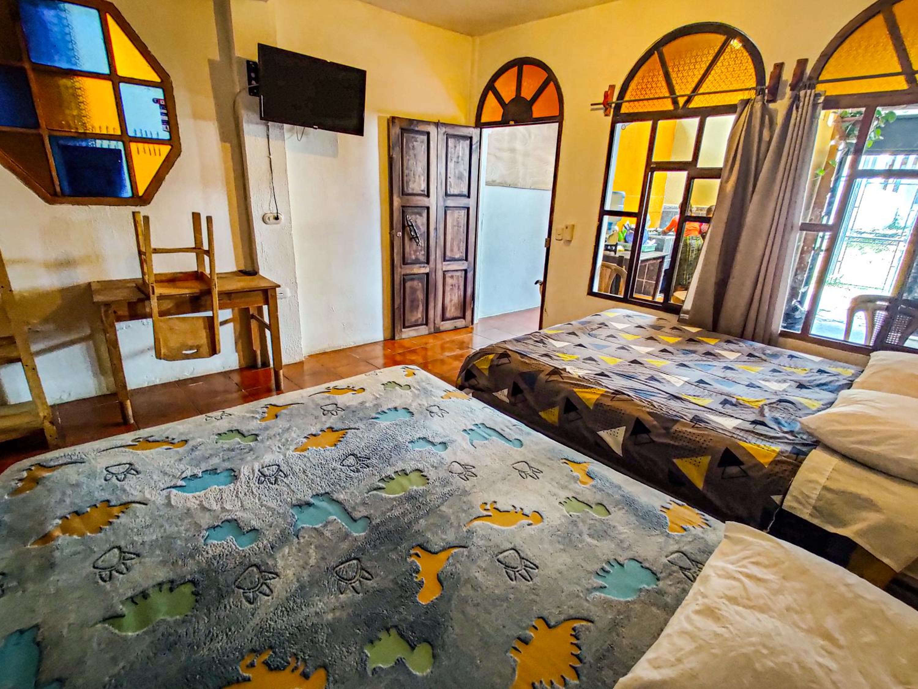 Casa Argentina