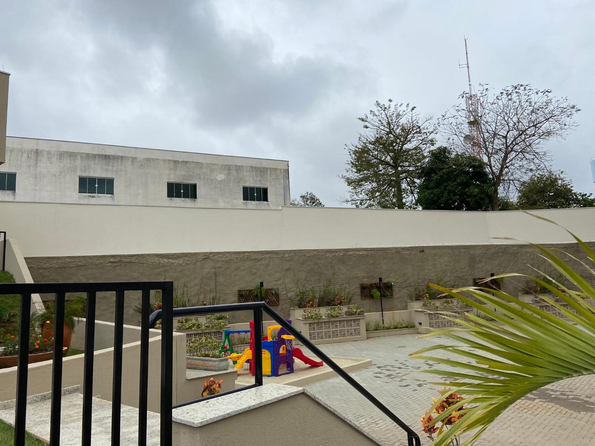 Studio em Cachoeira Paulista perto da Canção Nova