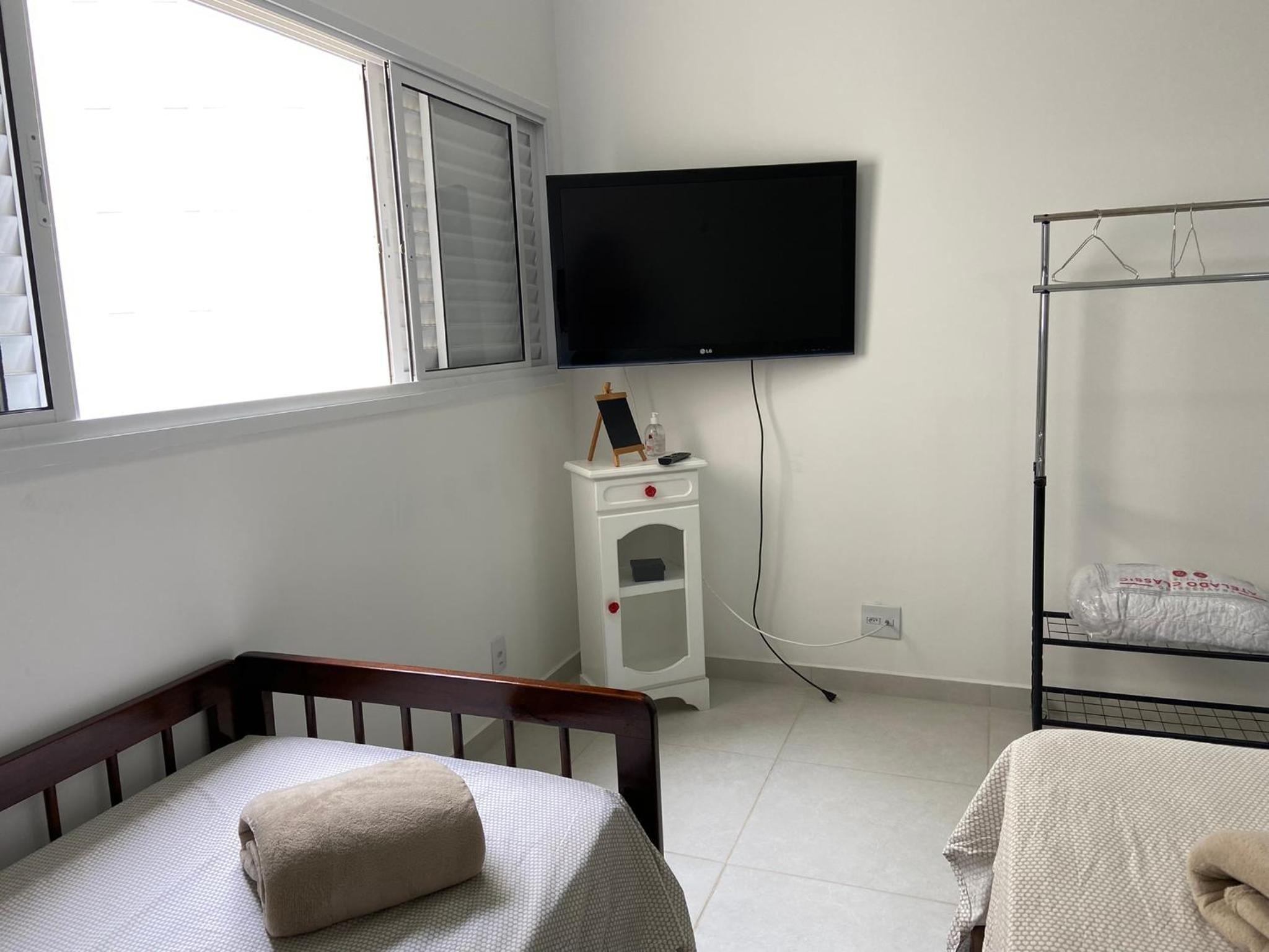 Studio em Cachoeira Paulista perto da Canção Nova