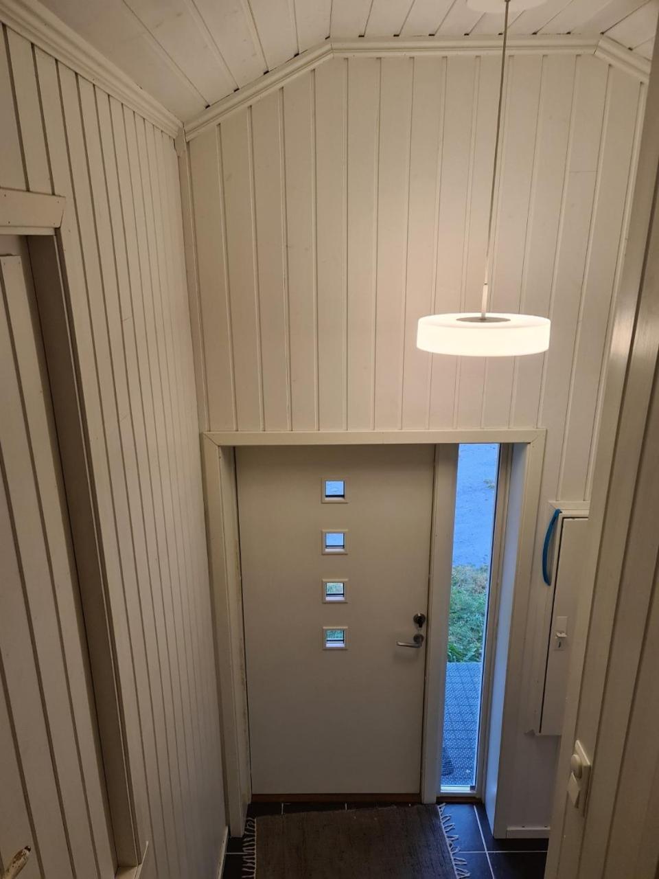 Arctic Sea house view 3