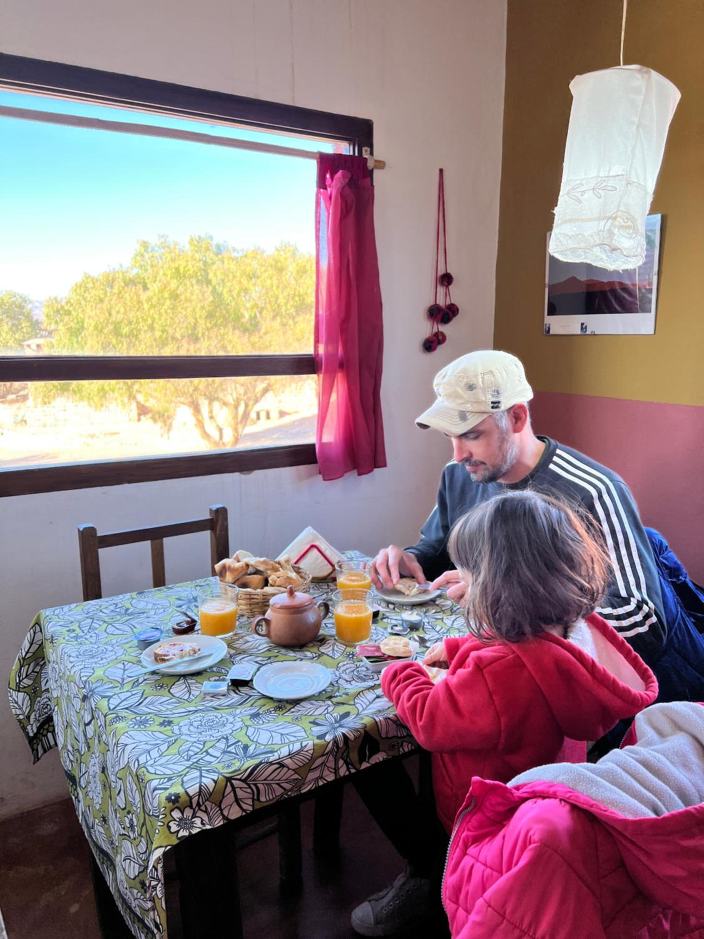 Hostería del Tantanakuy