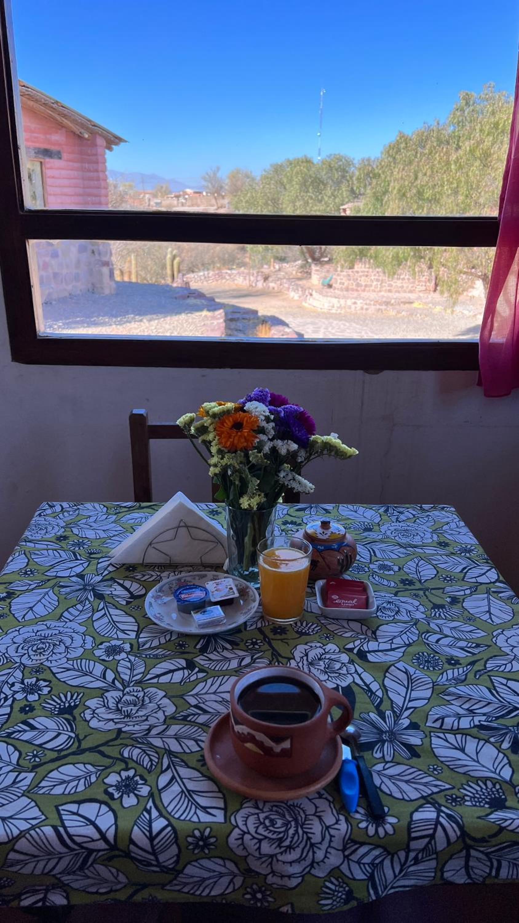 Hostería del Tantanakuy
