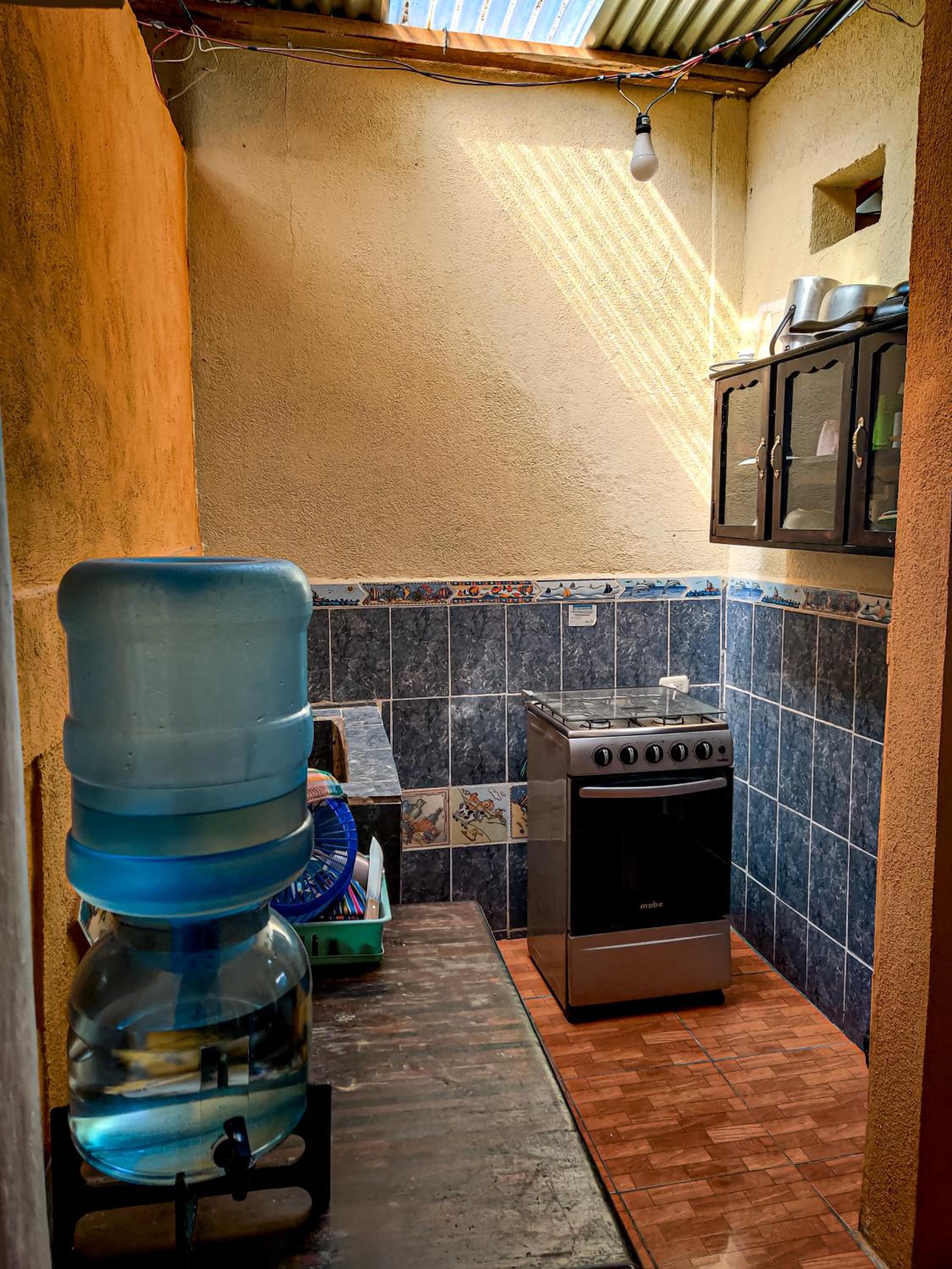 Casa Argentina