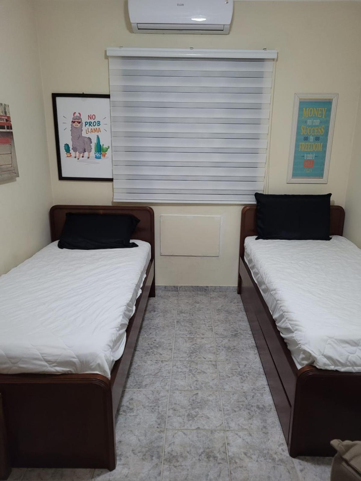CONDOMINIO WEMBLEY TENIS