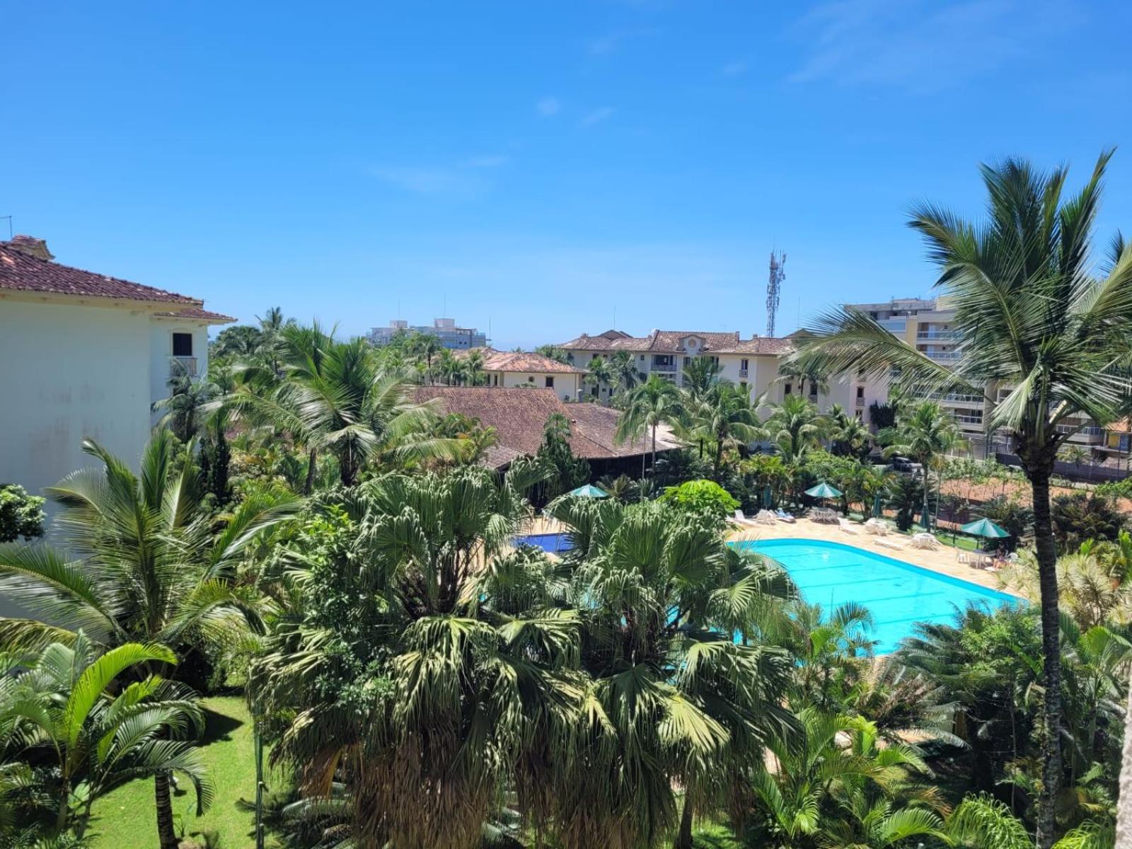 CONDOMINIO WEMBLEY TENIS