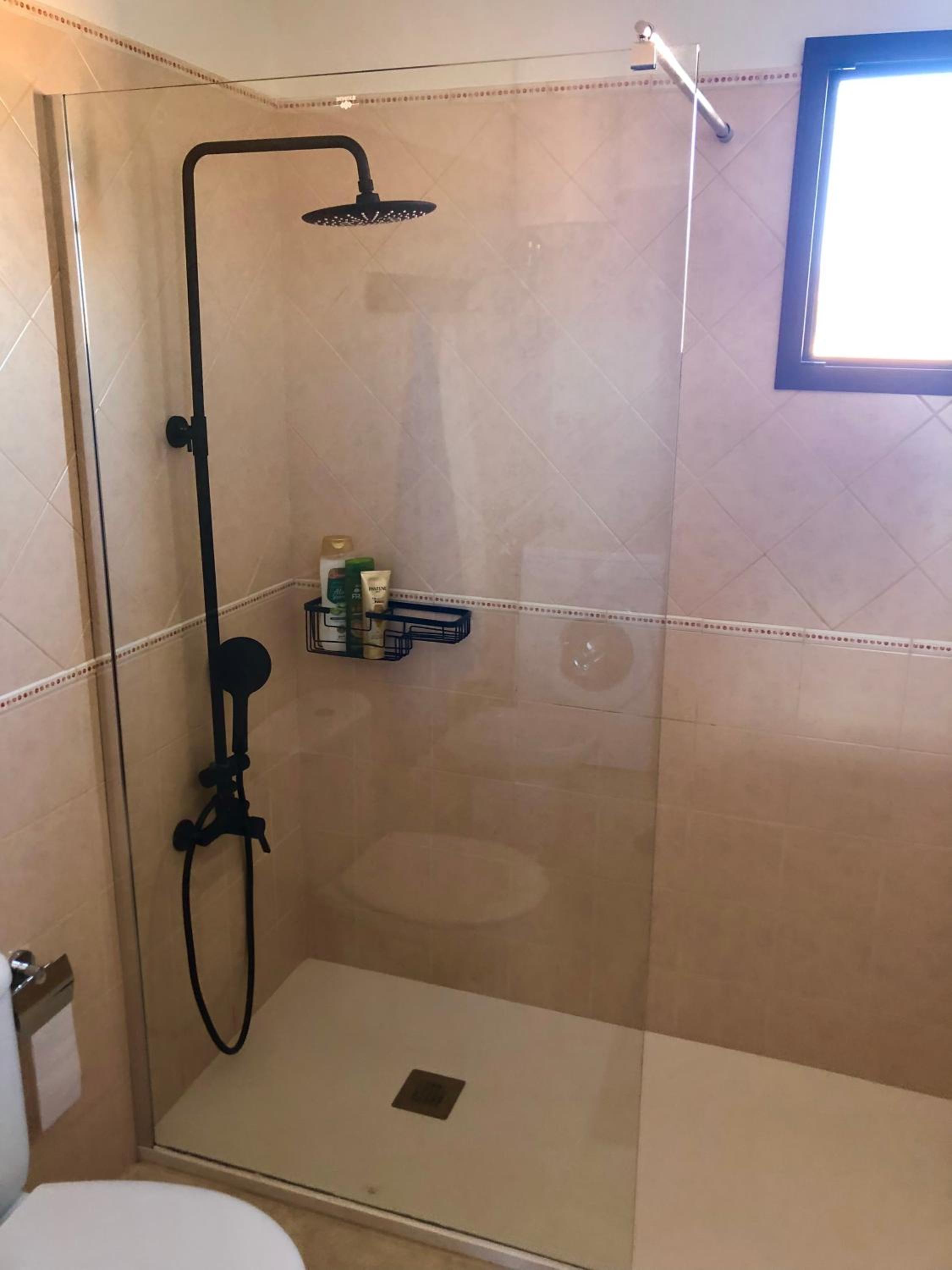 Tranquila casa rural en el centro de Fuerteventura