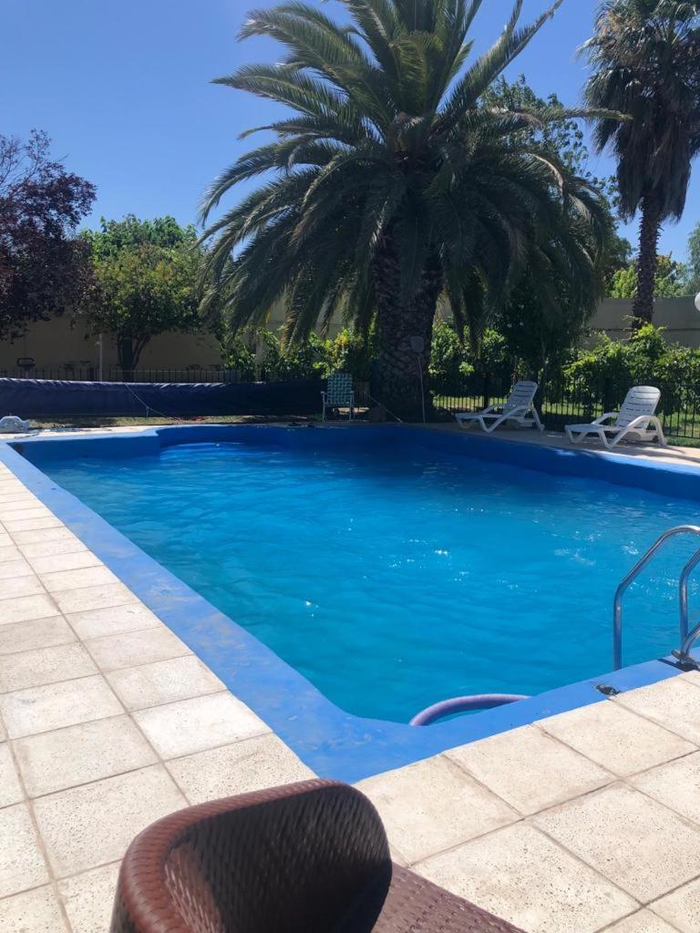 San rafael del diamante apartamentos