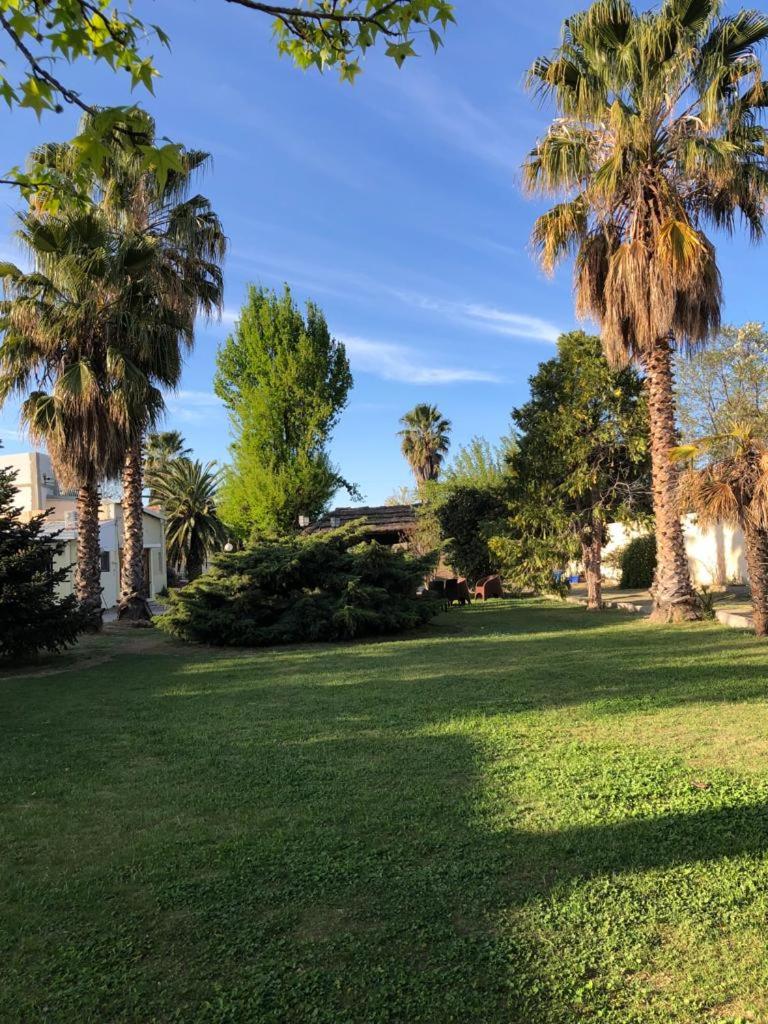 San rafael del diamante apartamentos