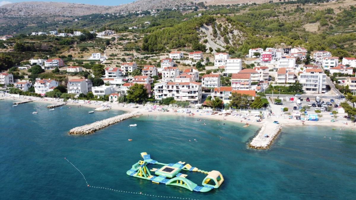 Podstrana Vacations - Apartments Ivica - Property Image 34
