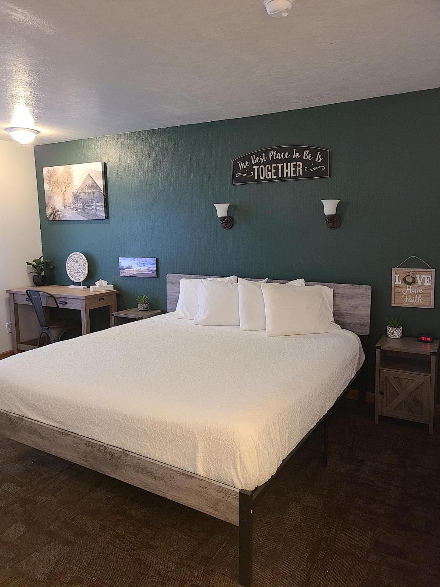 Jefferson Inn, 사진 44