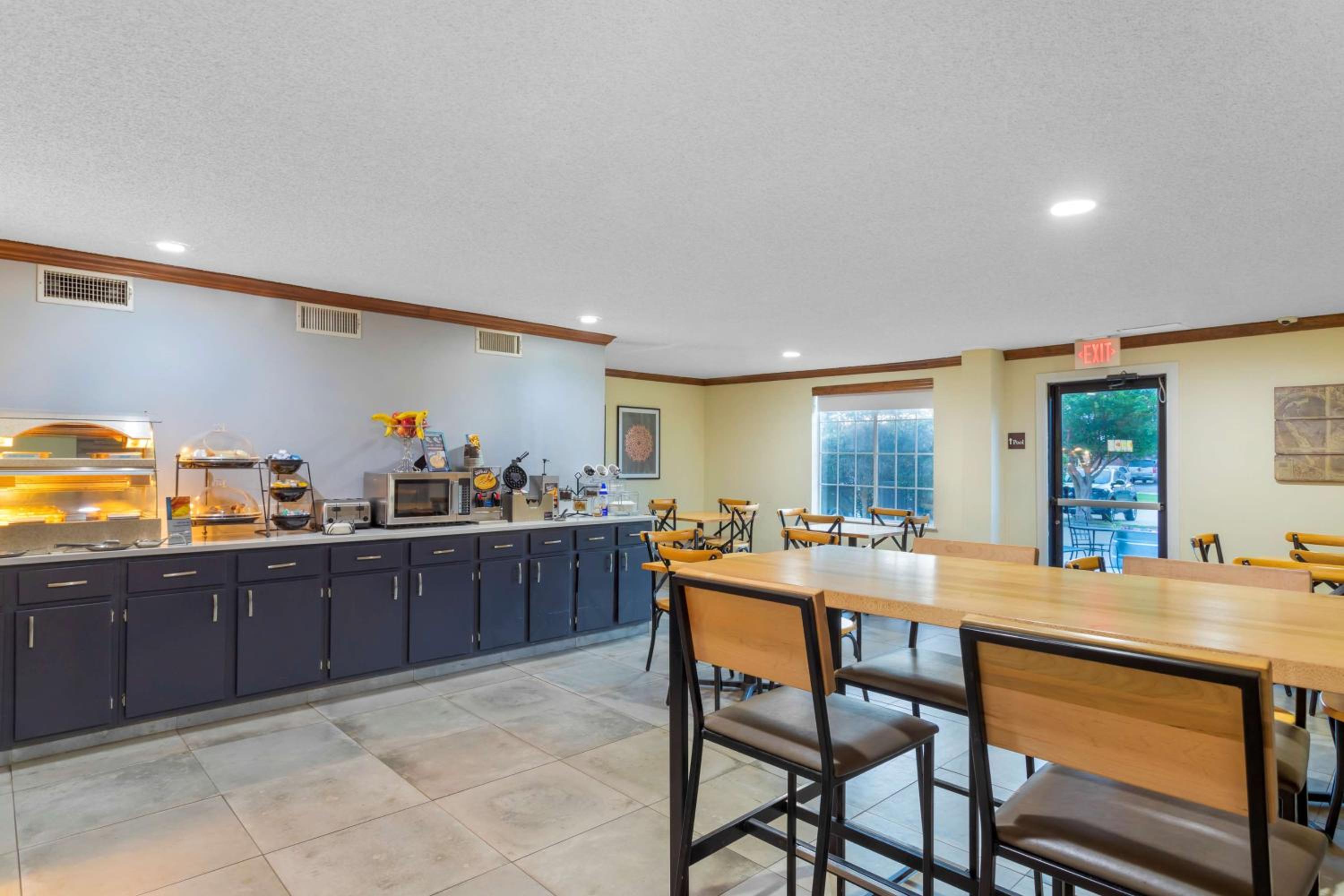Natchitoches Vacations - Best Western Natchitoches Inn - Property Image 3