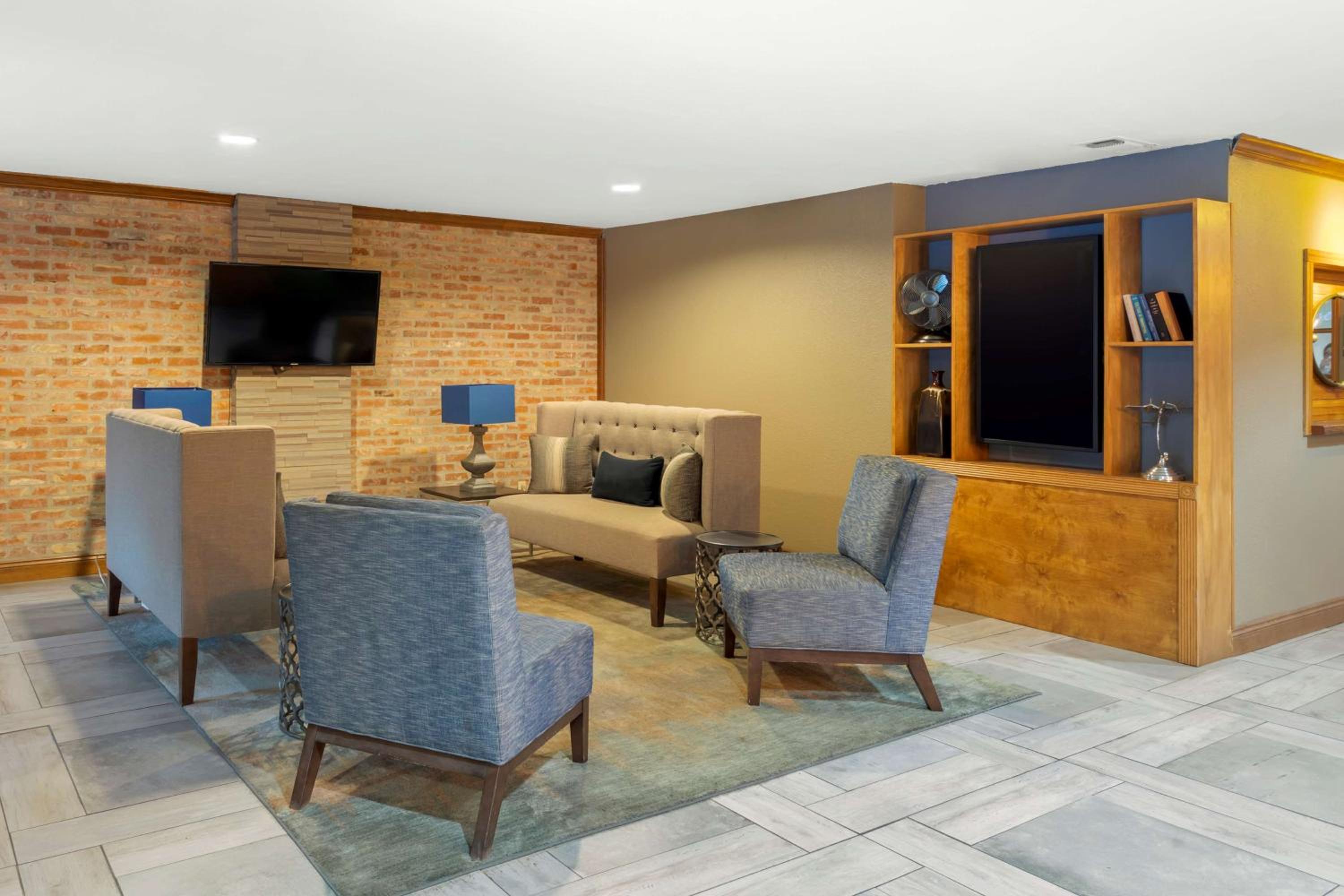 Natchitoches Vacations - Best Western Natchitoches Inn - Property Image 5