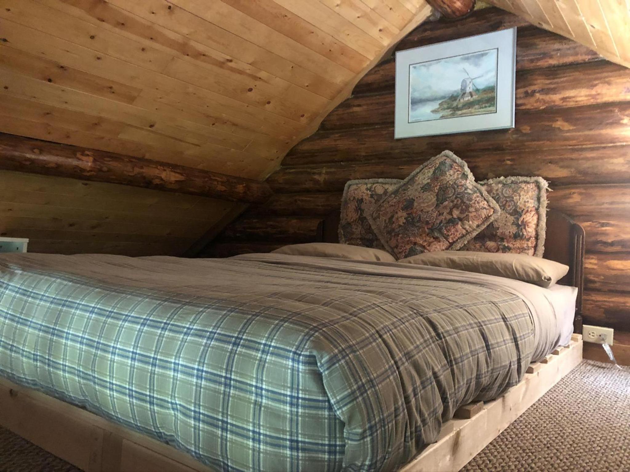 Morning Star Cabin