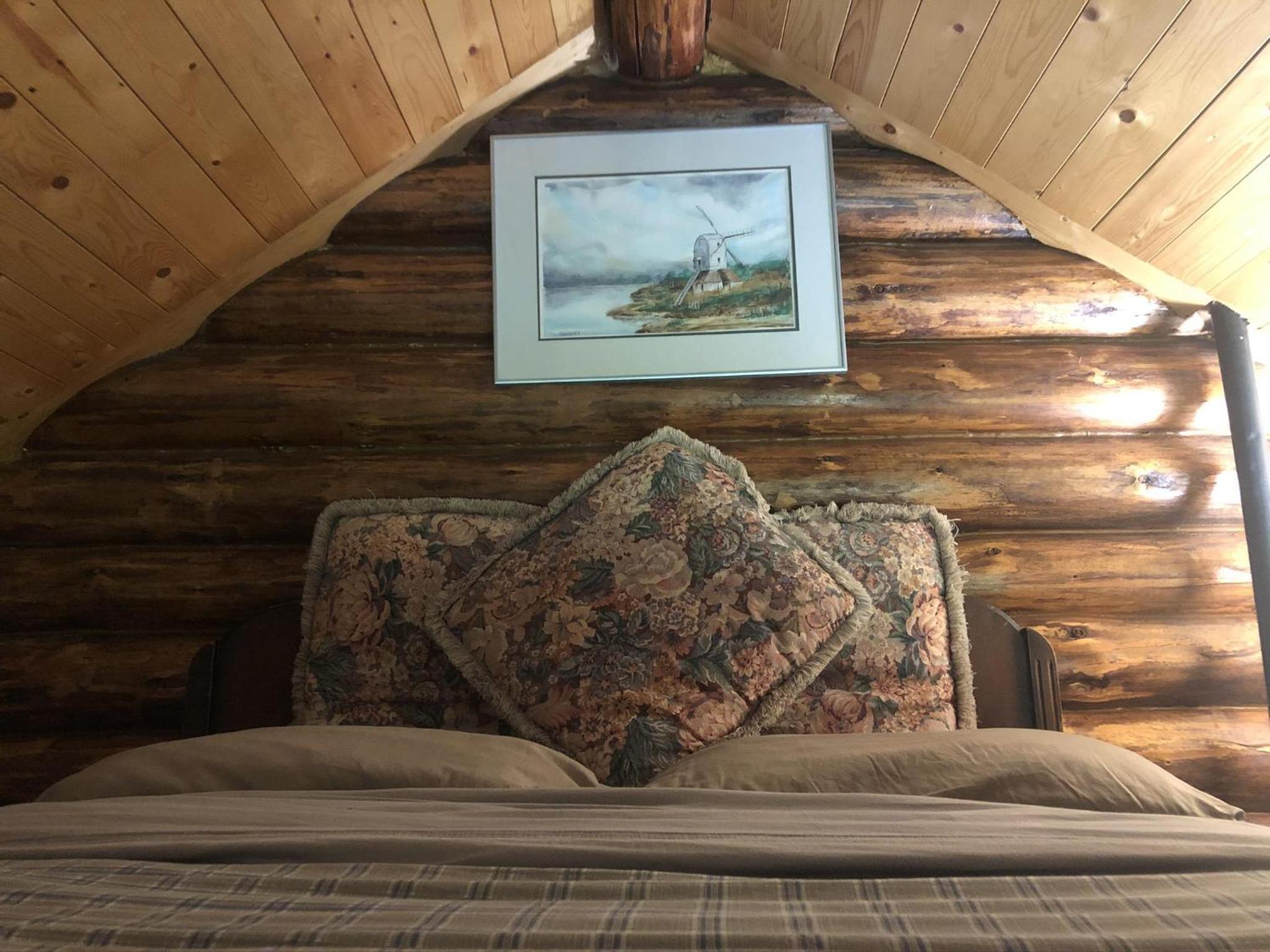 Morning Star Cabin